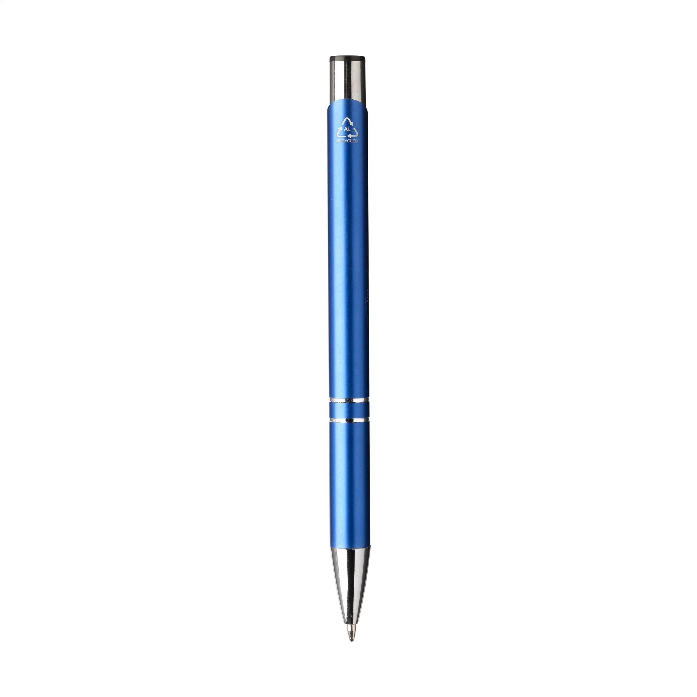 Ebony Recycled Alu Pens
