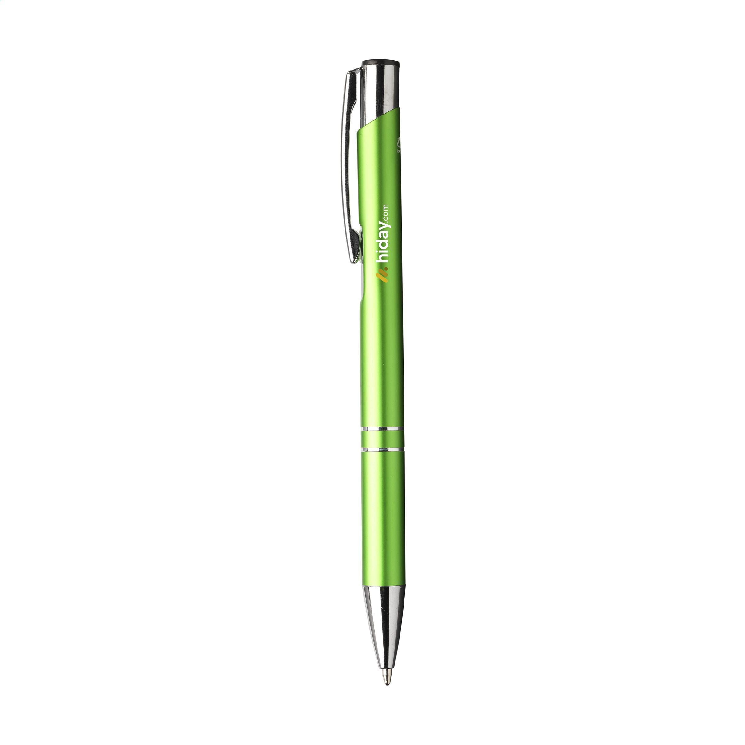 Ebony Recycled Alu Pens