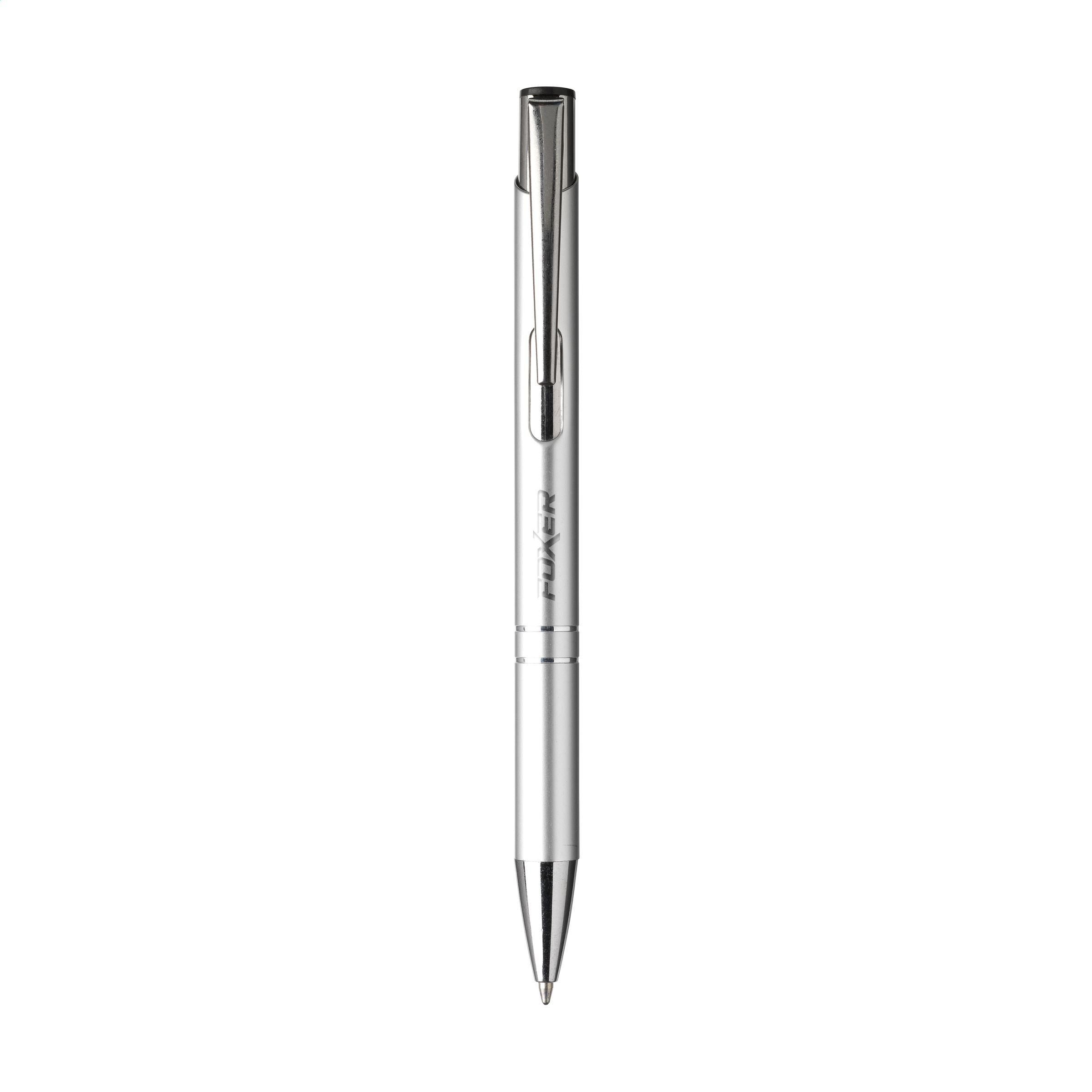 Ebony Recycled Alu Pens