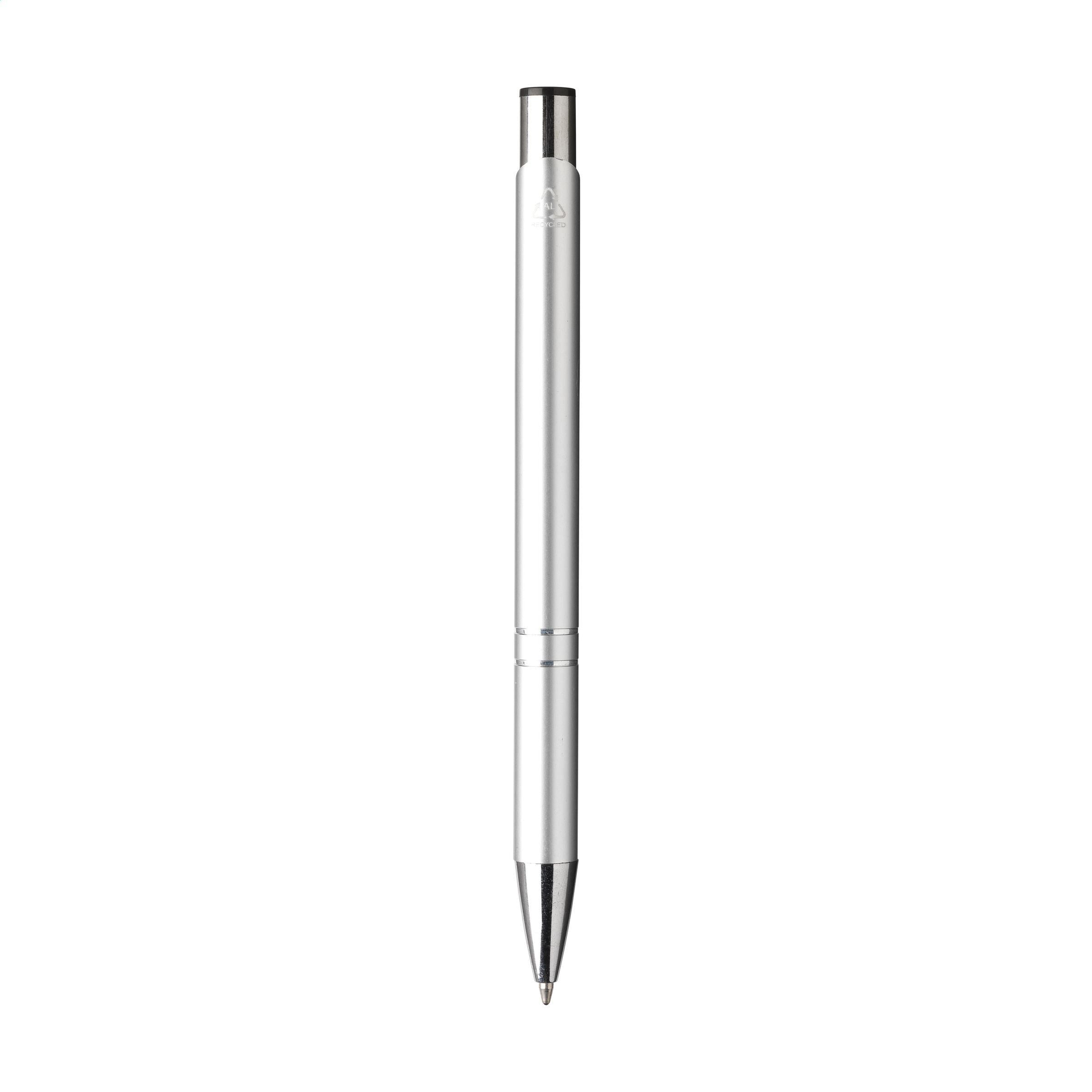 Ebony Recycled Alu Pens