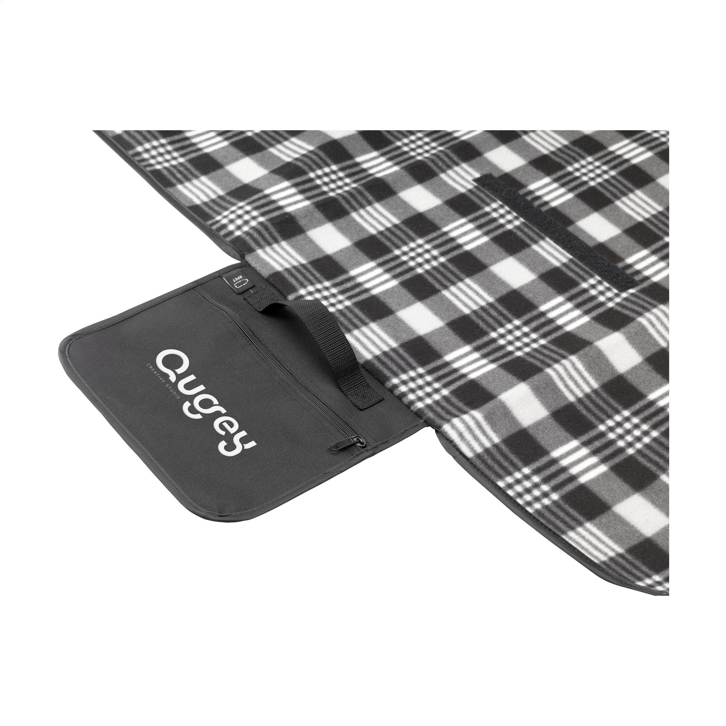 Macblanket Grs Picnic Blanket