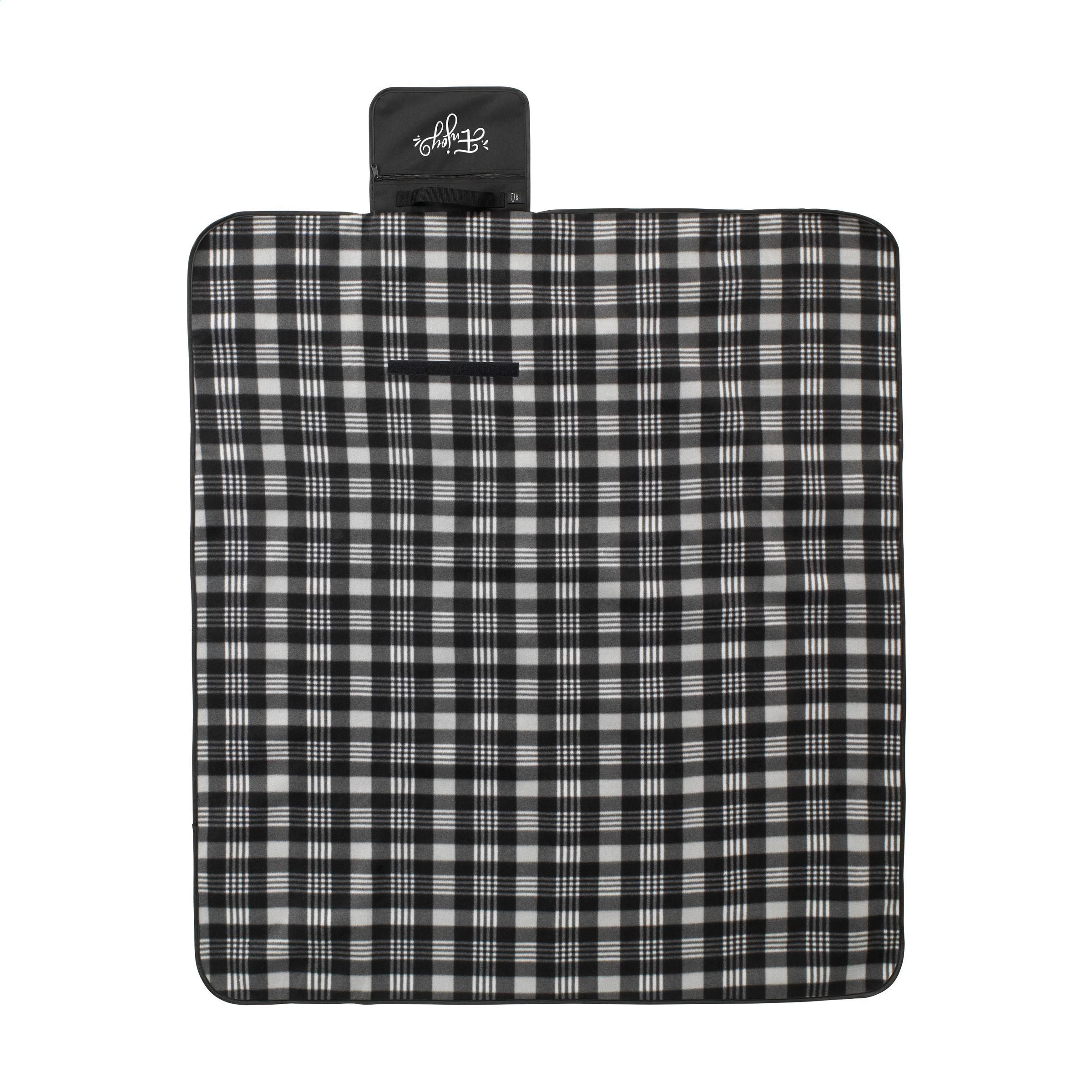 Macblanket Grs Picnic Blanket