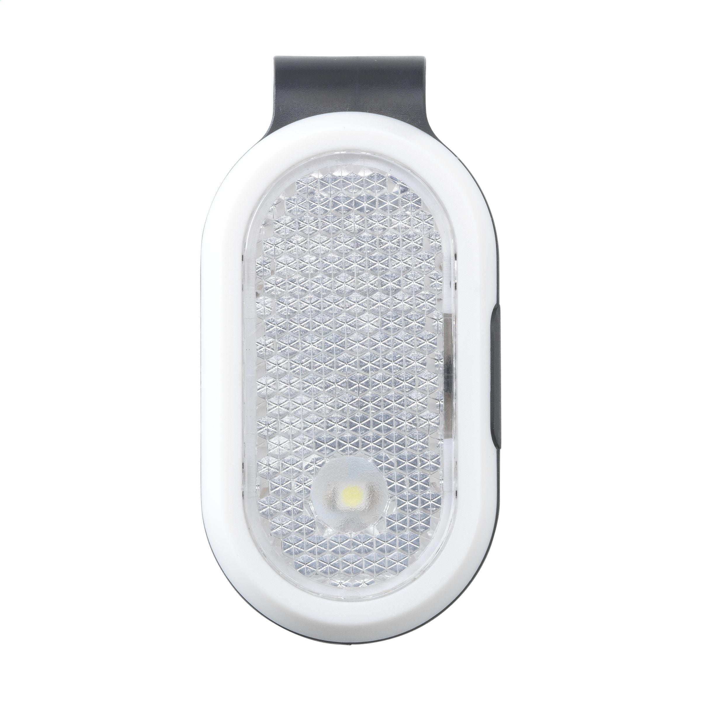 Clip Reflection Light