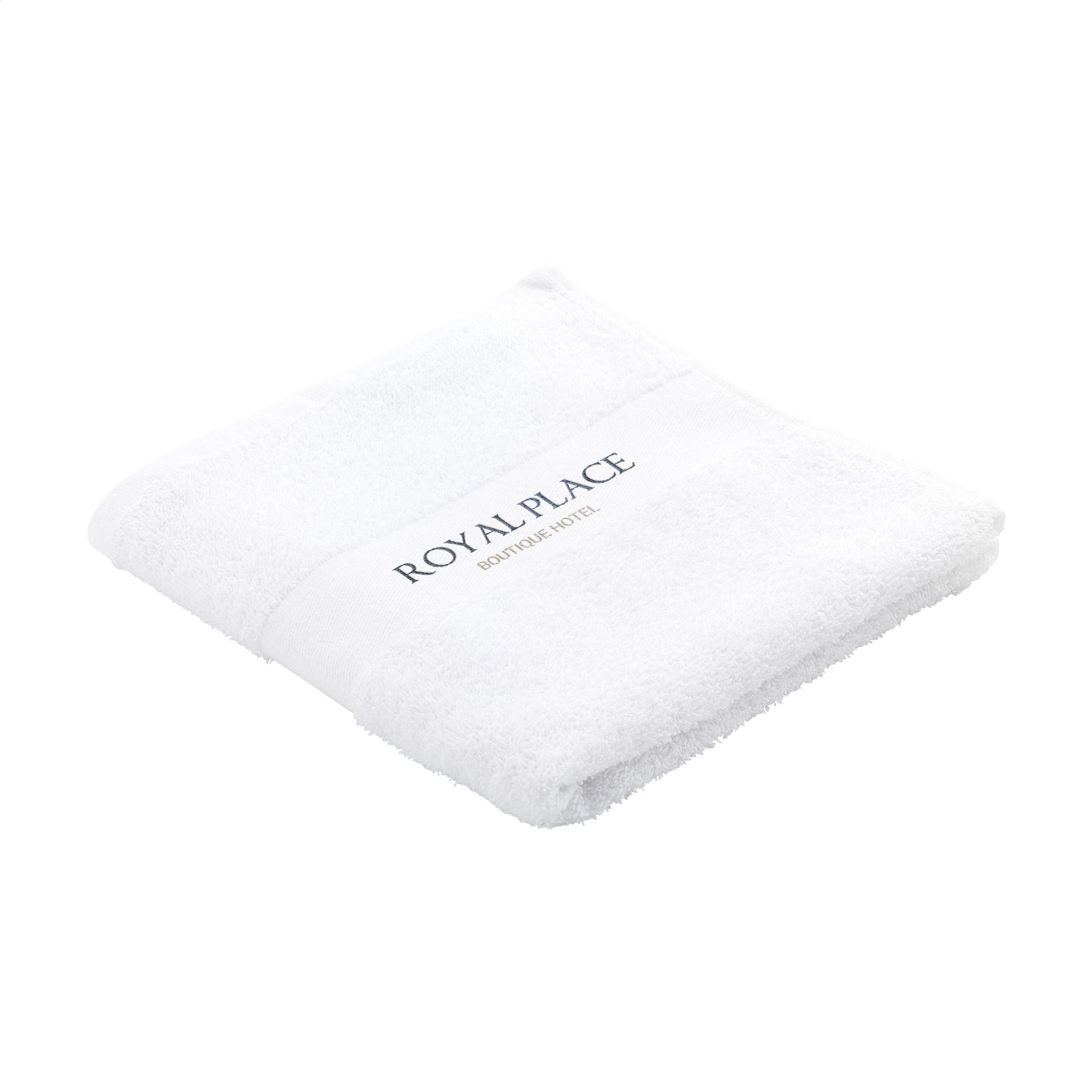 Wooosh Towel Grs Recycle Cotton Mix  100 X 50 Cm