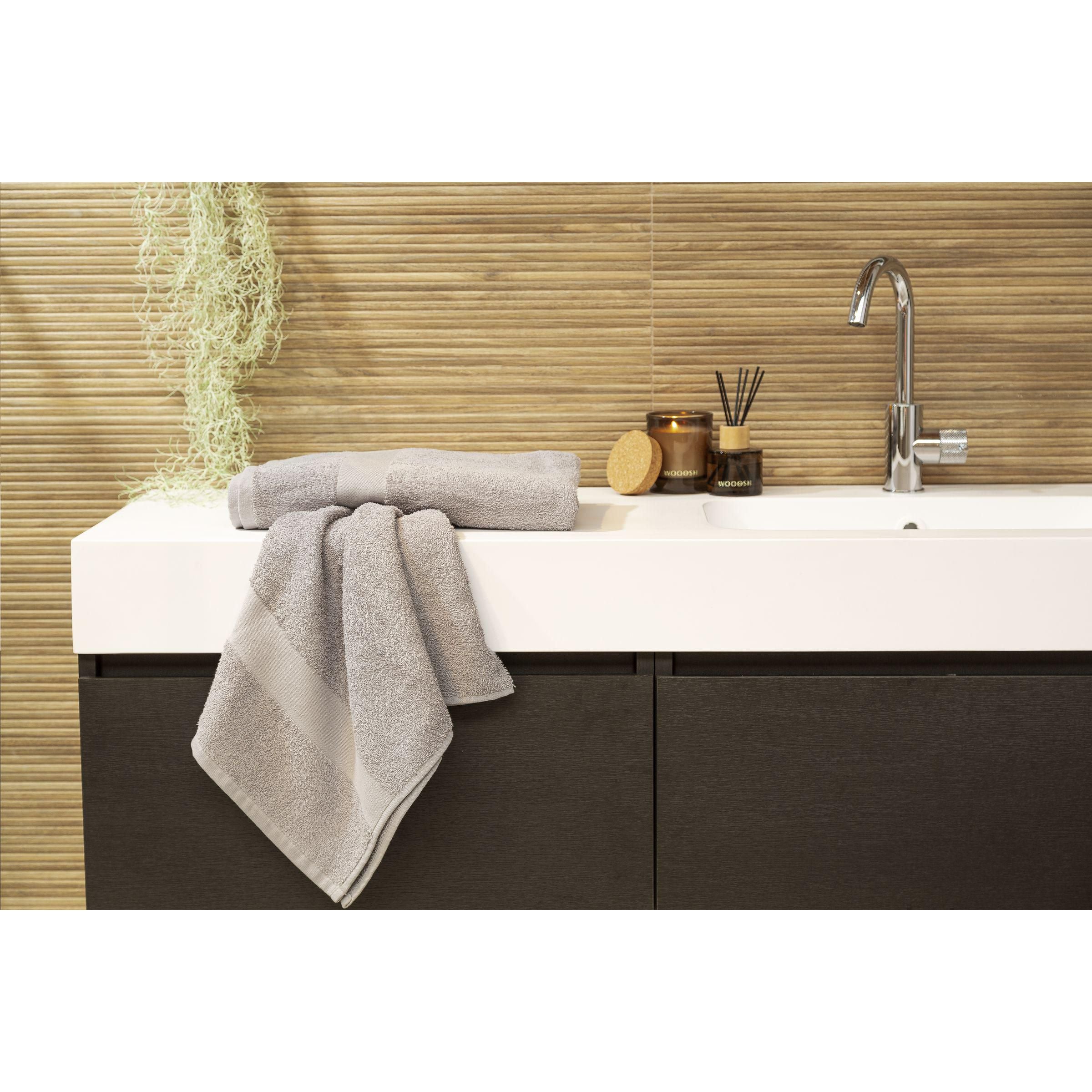 Wooosh Towel Grs Recycle Cotton Mix  100 X 50 Cm