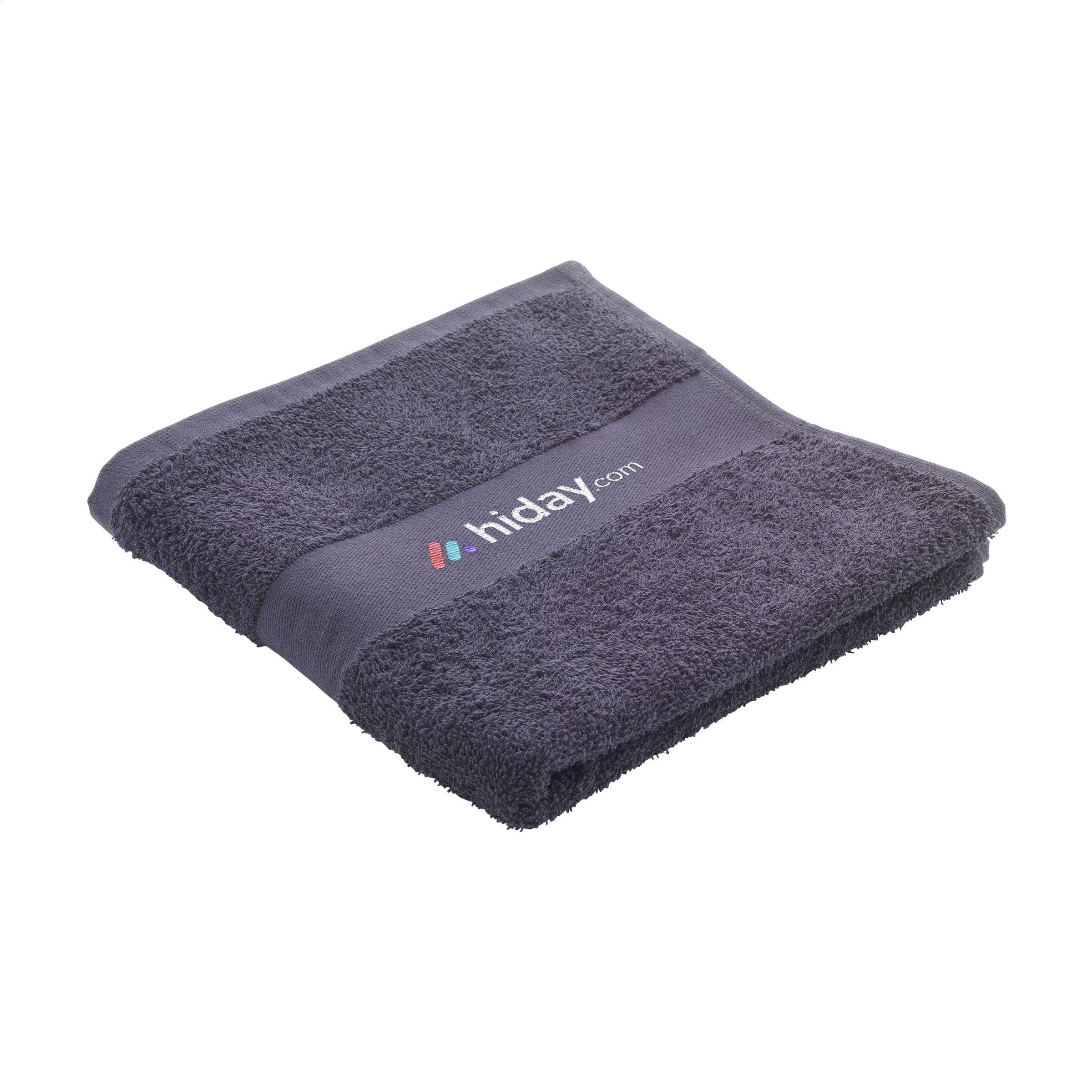 Wooosh Towel Grs Recycle Cotton Mix  100 X 50 Cm