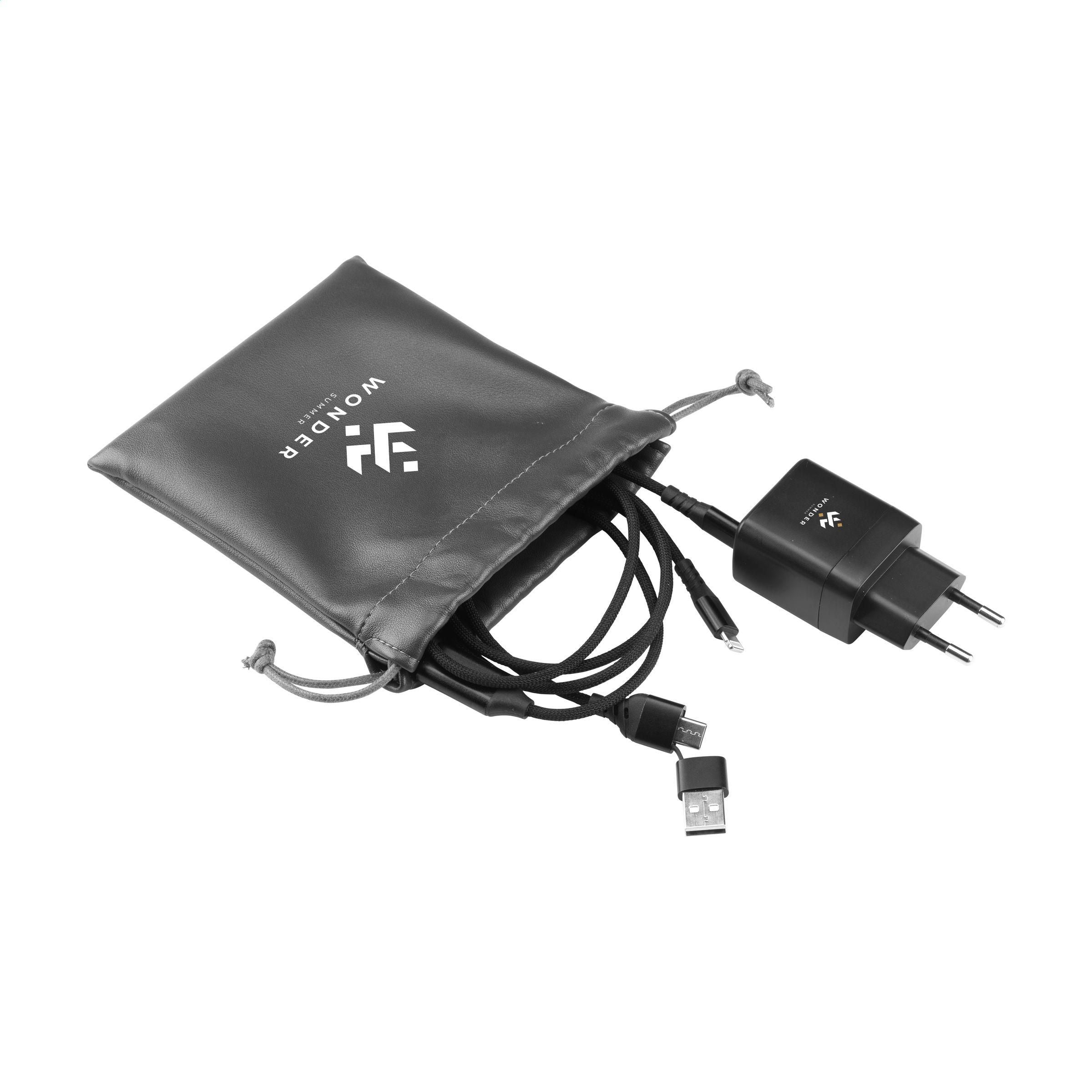 Juice Rcs Charging Set