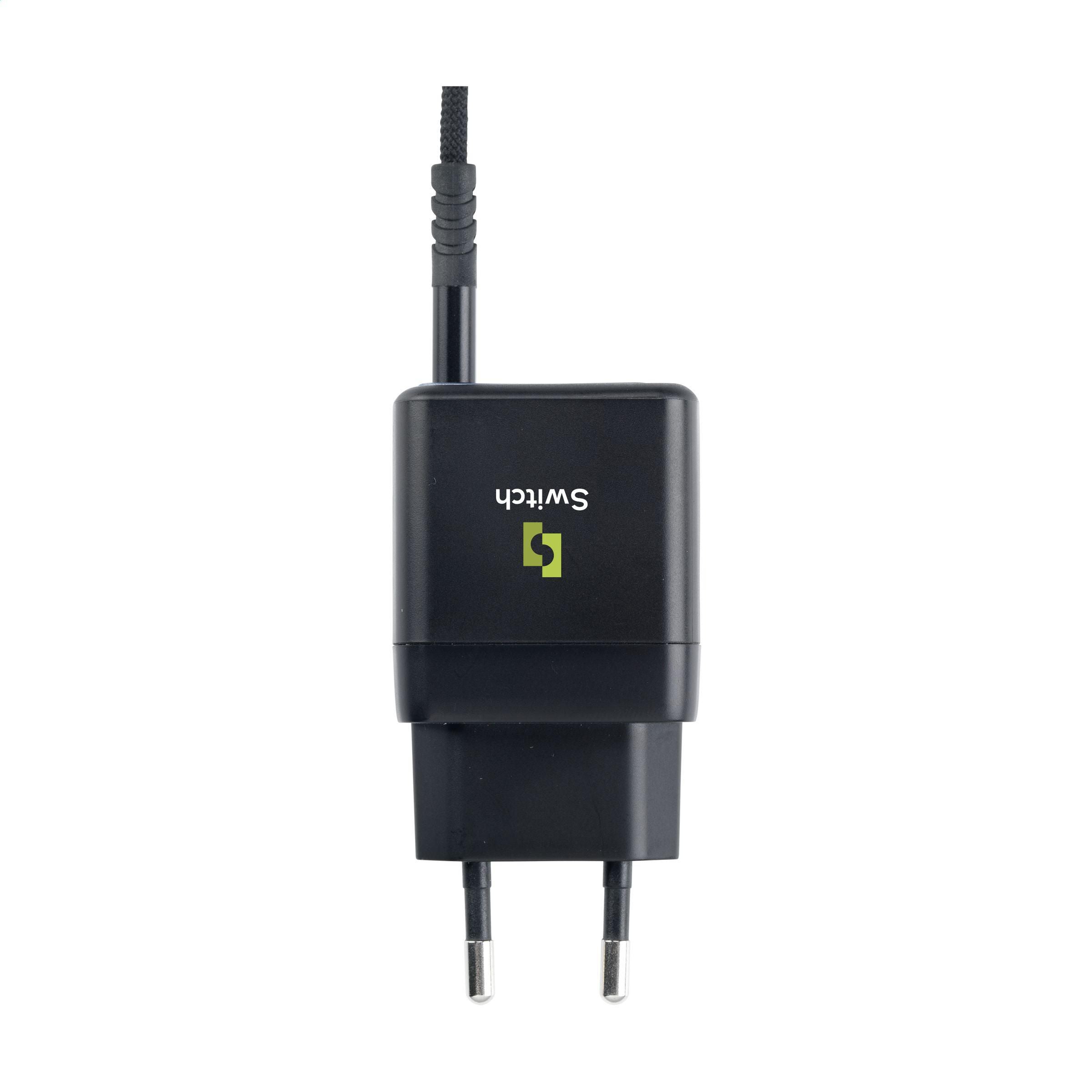 Juice Rcs Charging Set