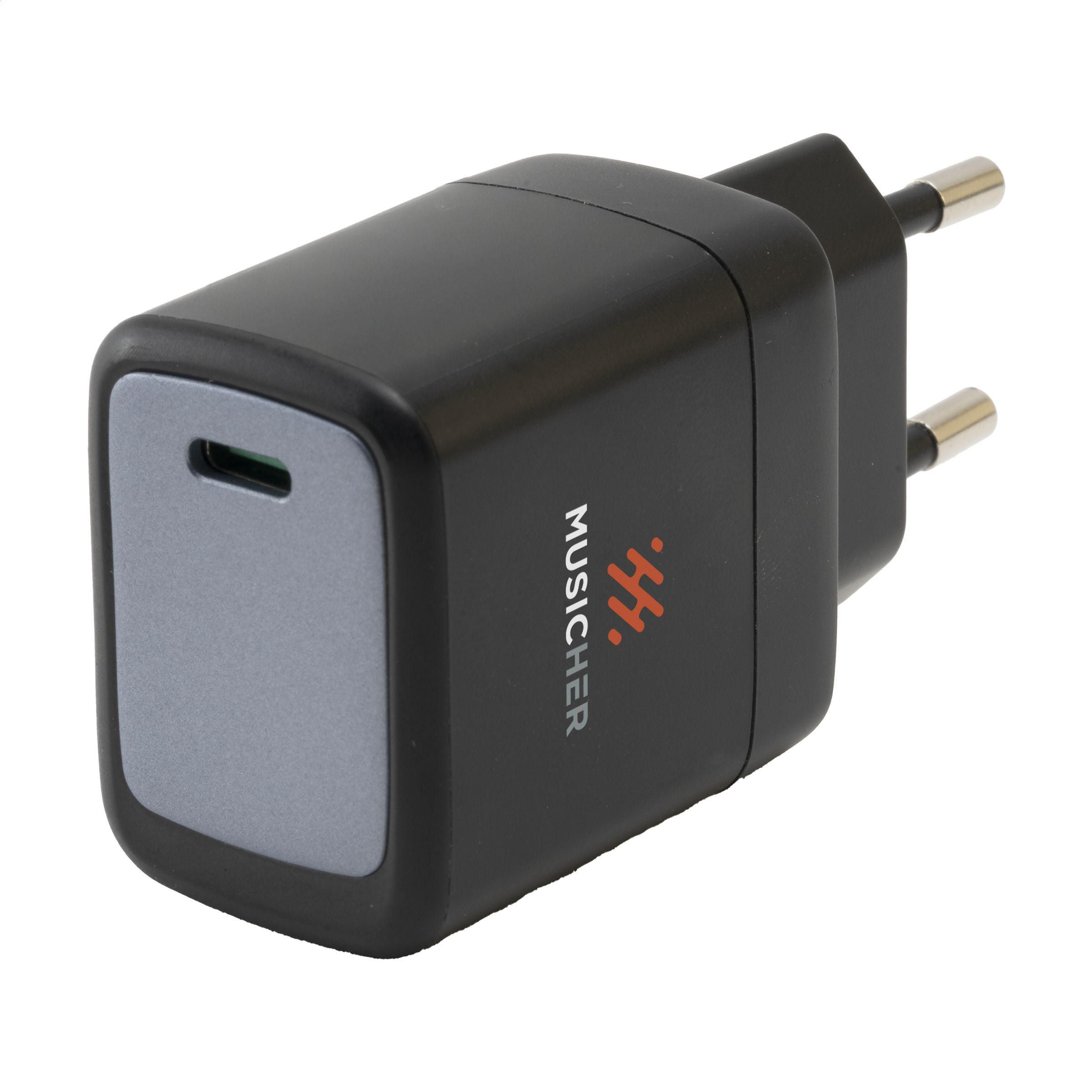Juice Rcs Charging Set
