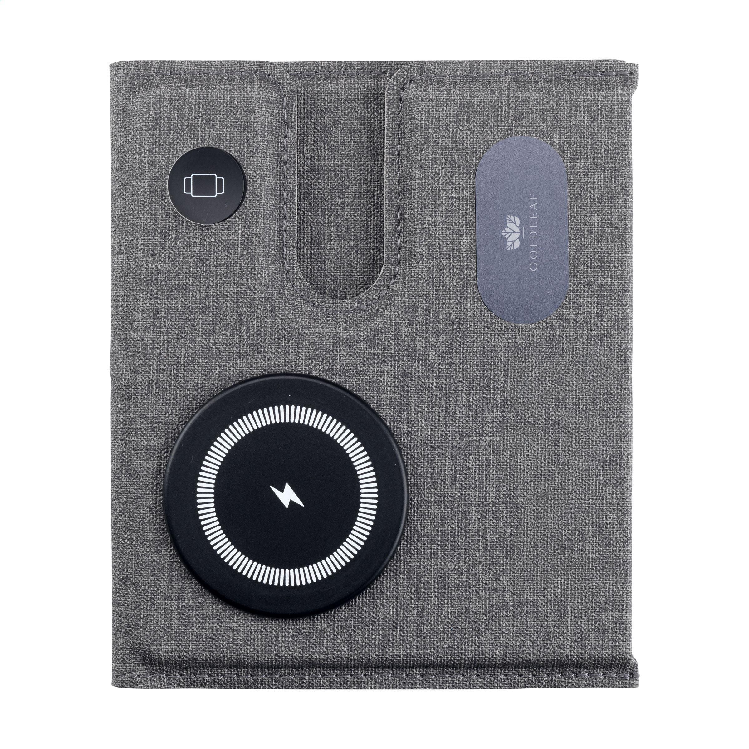 Triplo Rcs Wireless Charging Station