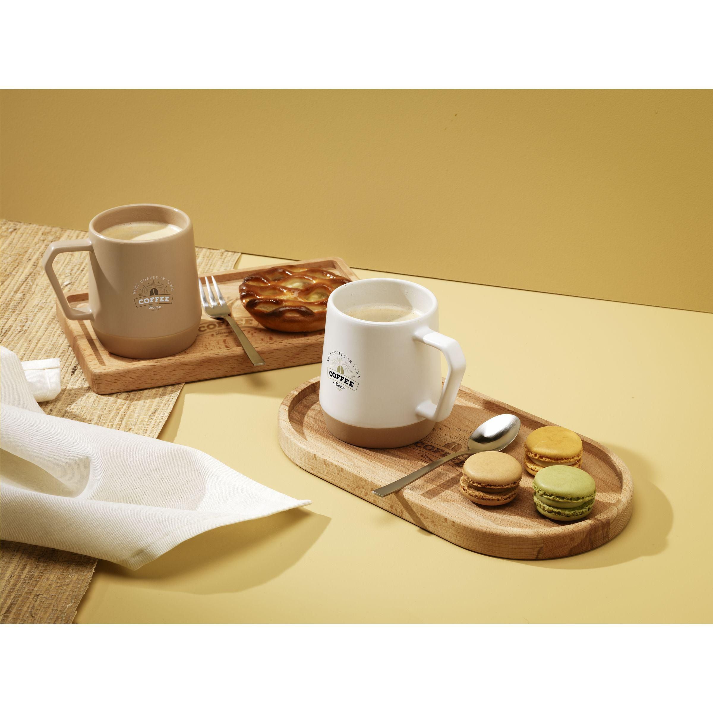 Harmony Serving Tray Rectangle