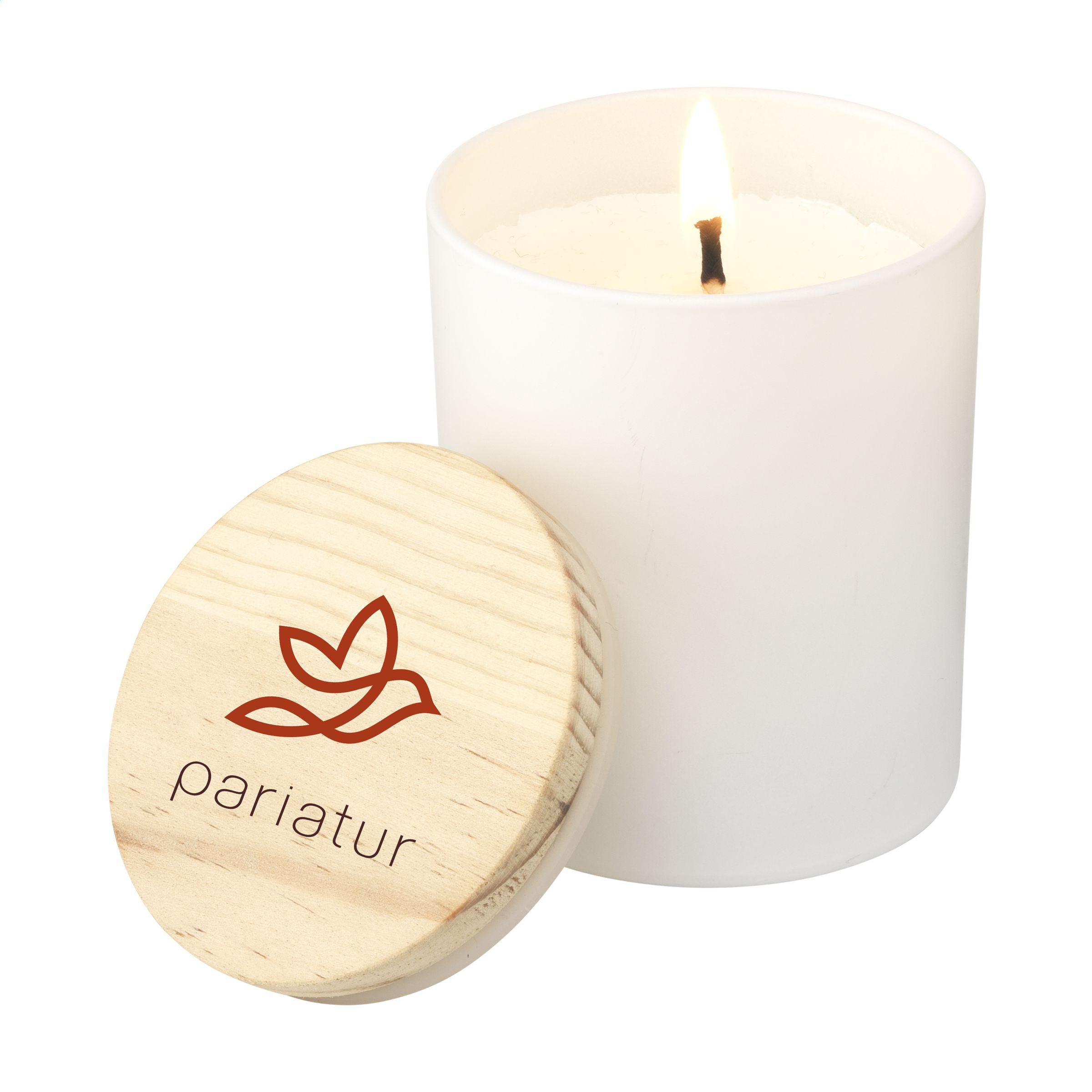 Wooosh Scented Candle Classic Jasmine