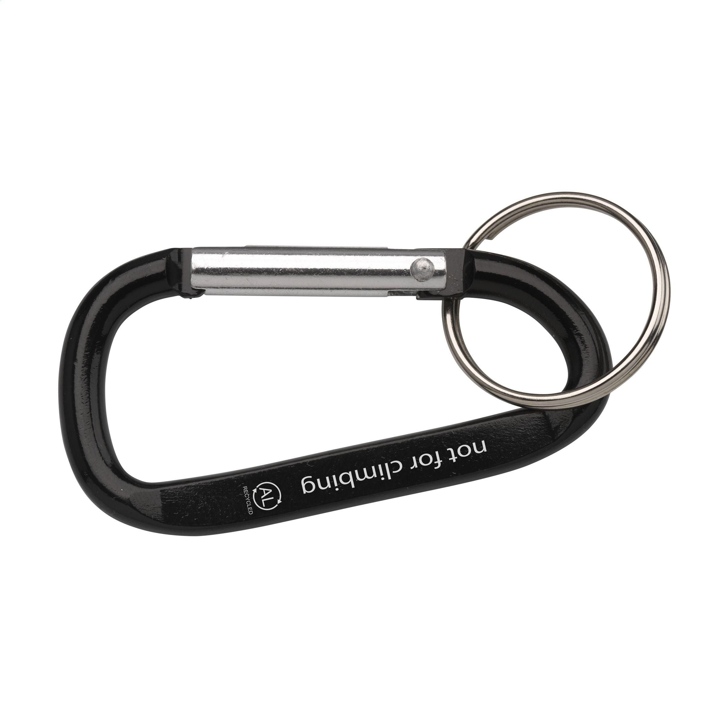 Carabiner Grs Recycled Alu