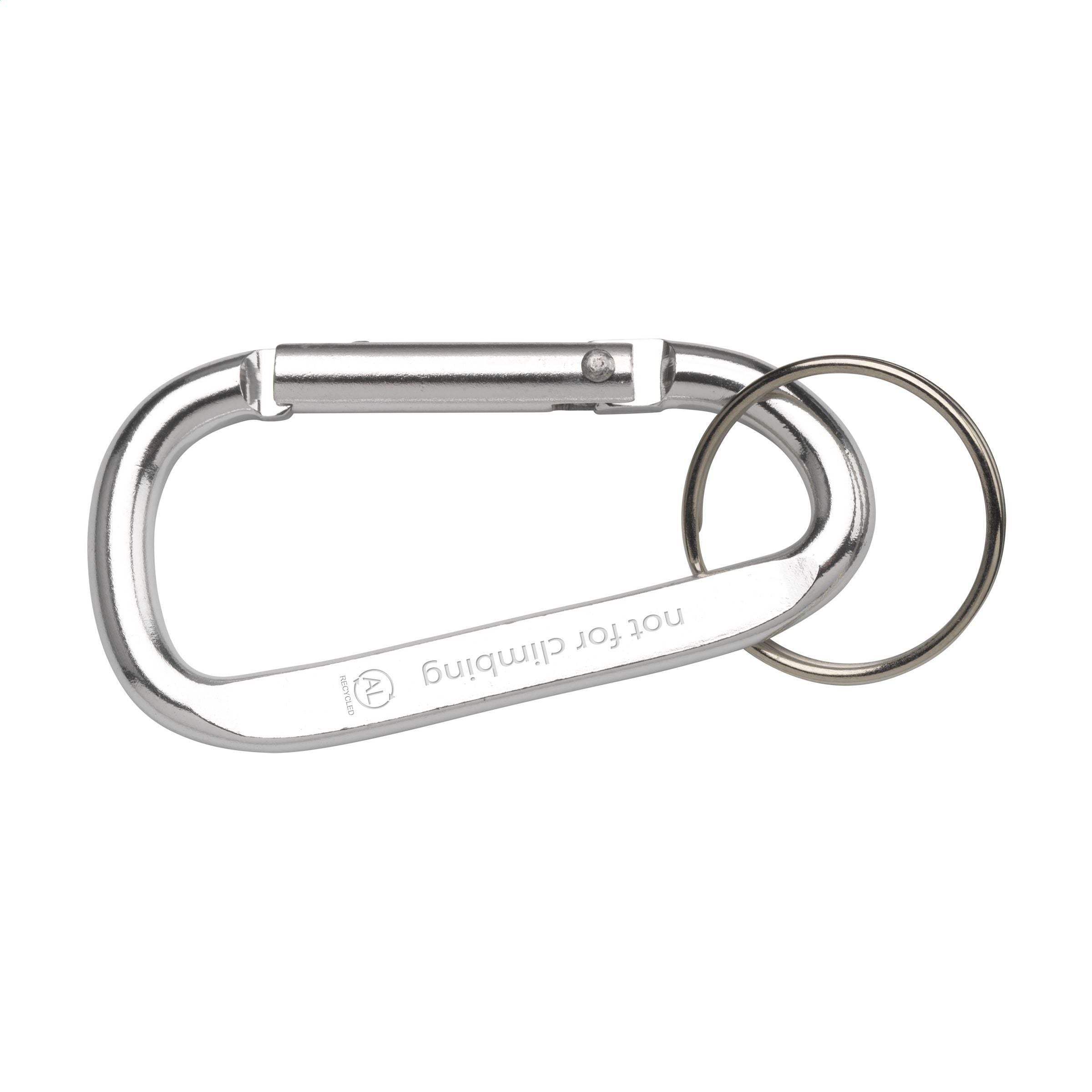 Carabiner Grs Recycled Alu