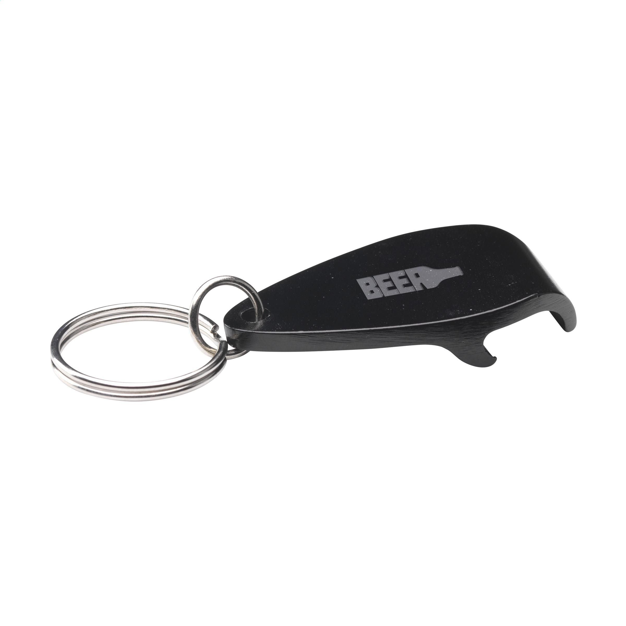 Carrera Grs Recycled Alu Opener / Keyring