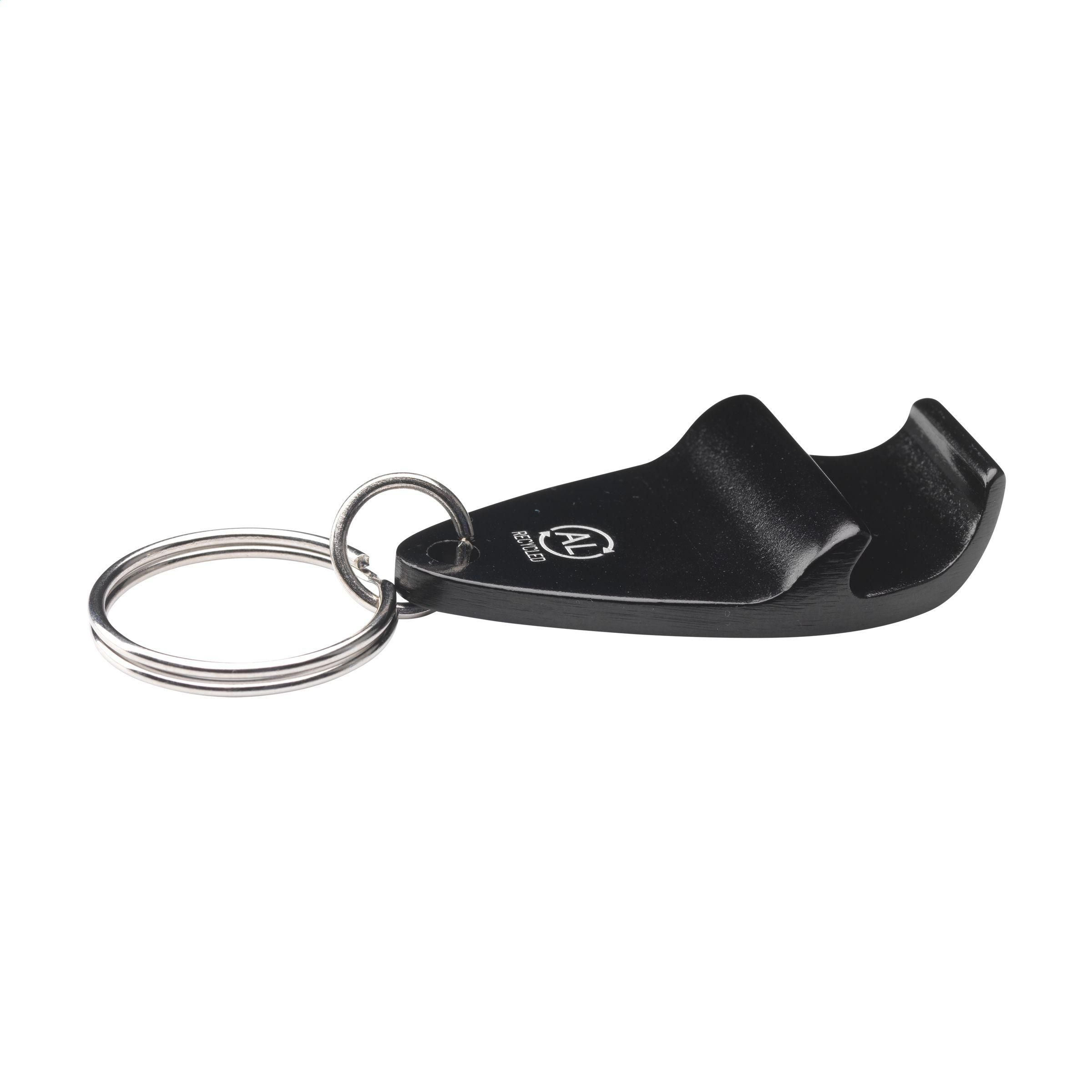 Carrera Grs Recycled Alu Opener / Keyring