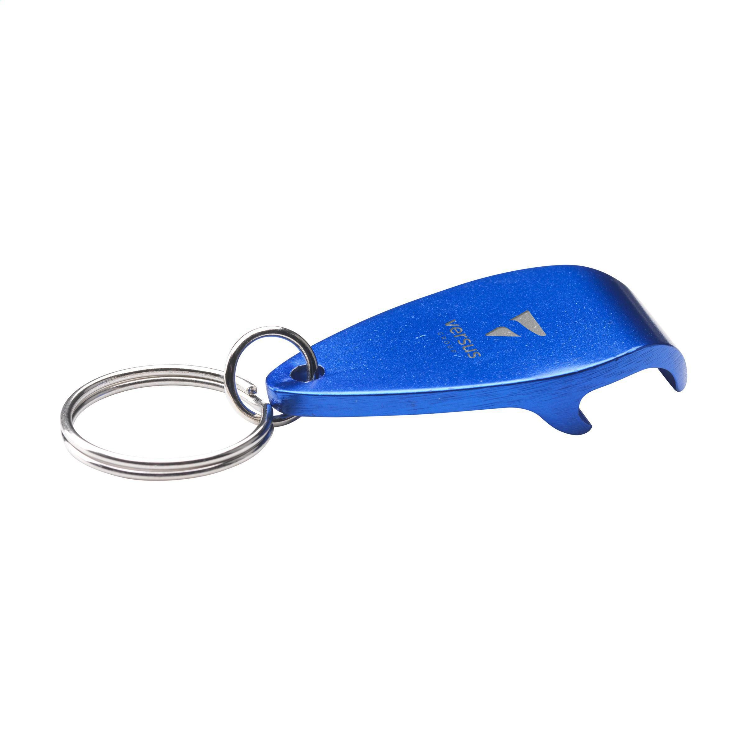 Carrera Grs Recycled Alu Opener / Keyring