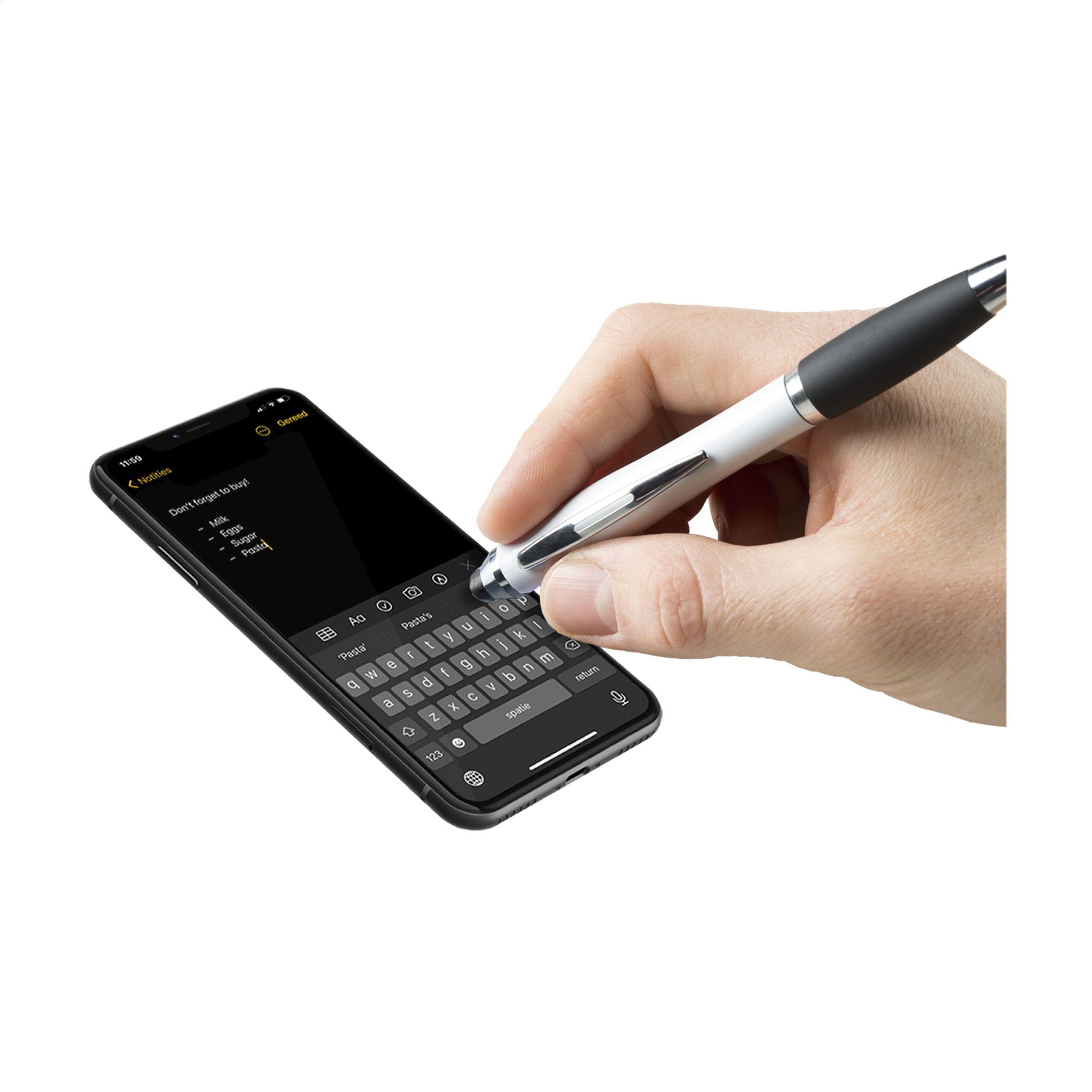 Athos Colour Touch Stylus Pen