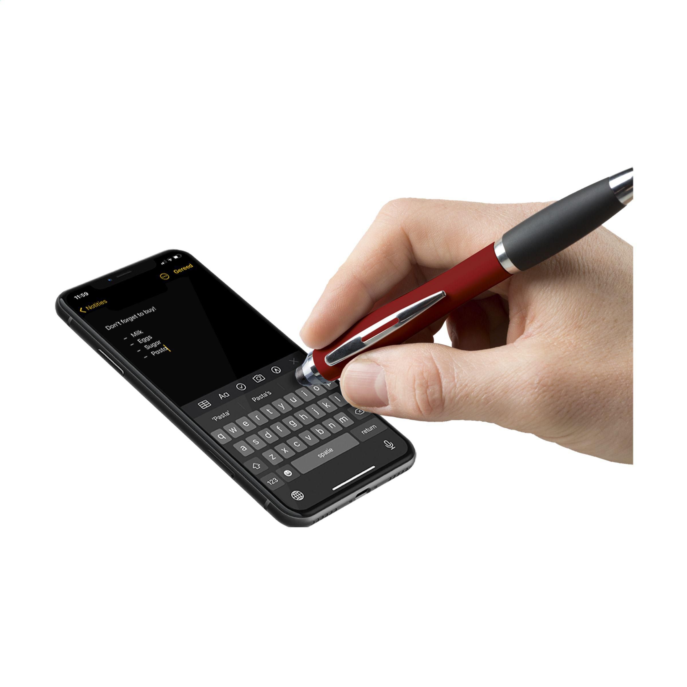 Athos Colour Touch Stylus Pen