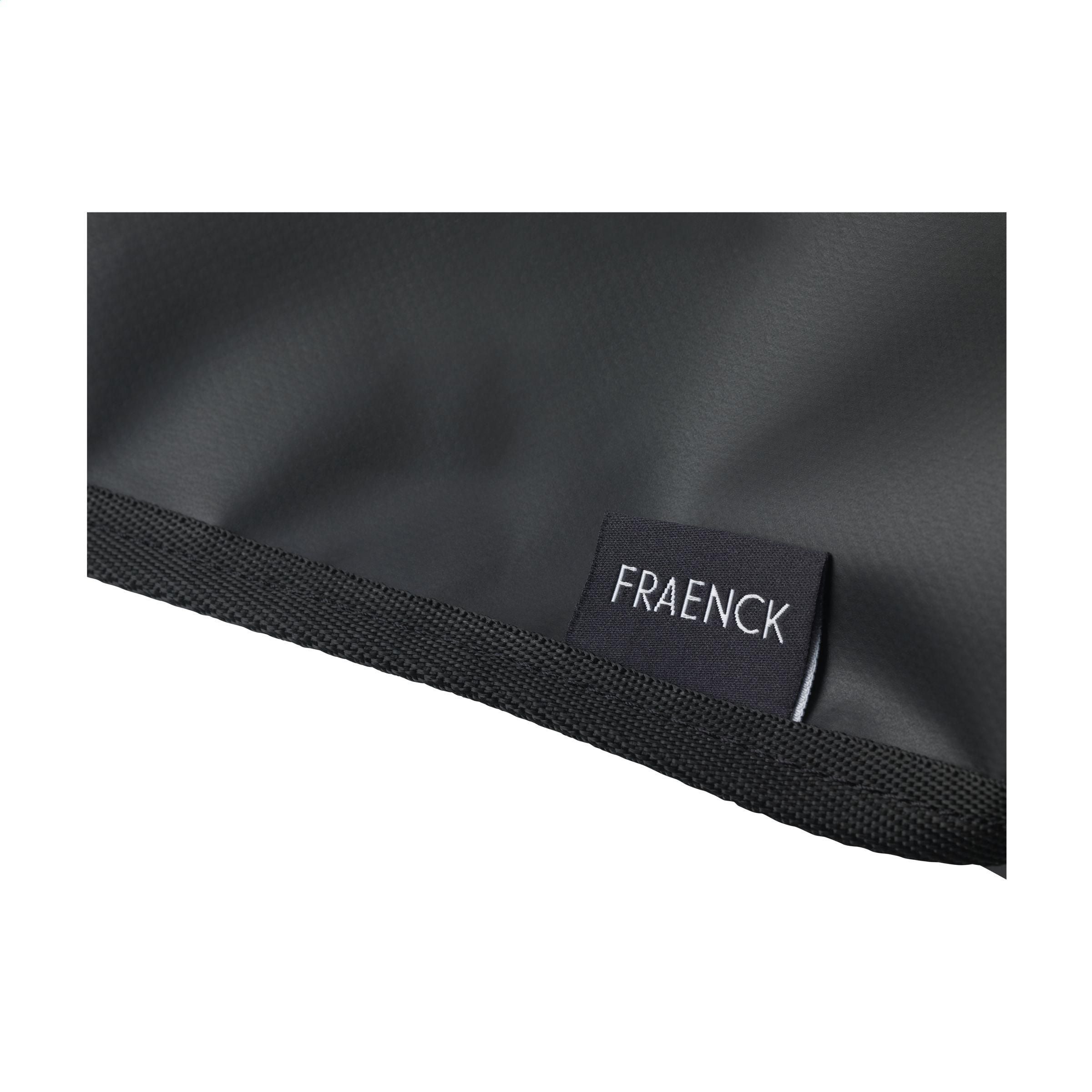 Fraenck Brook Bike Bag