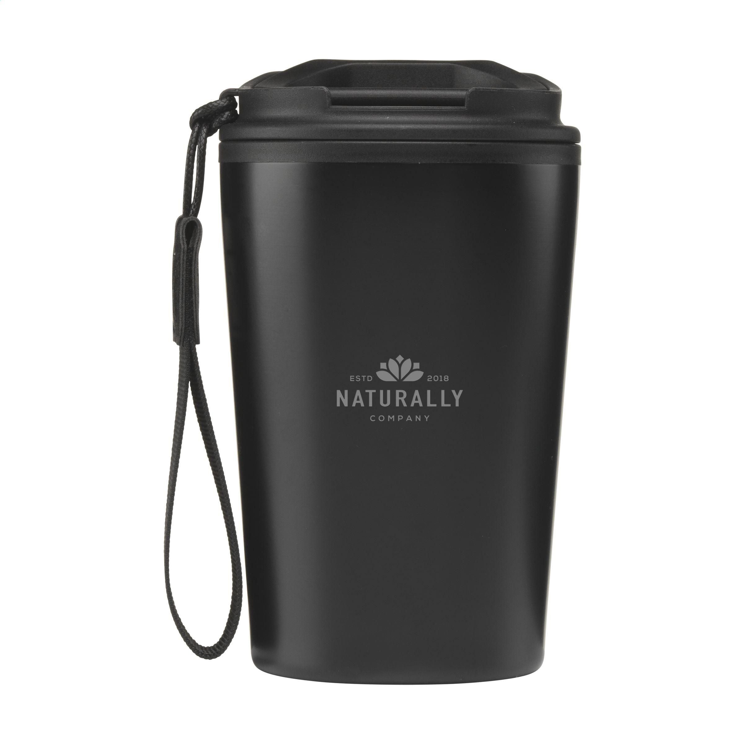 Wooosh Rcs Varga Travel Mug 400 Ml