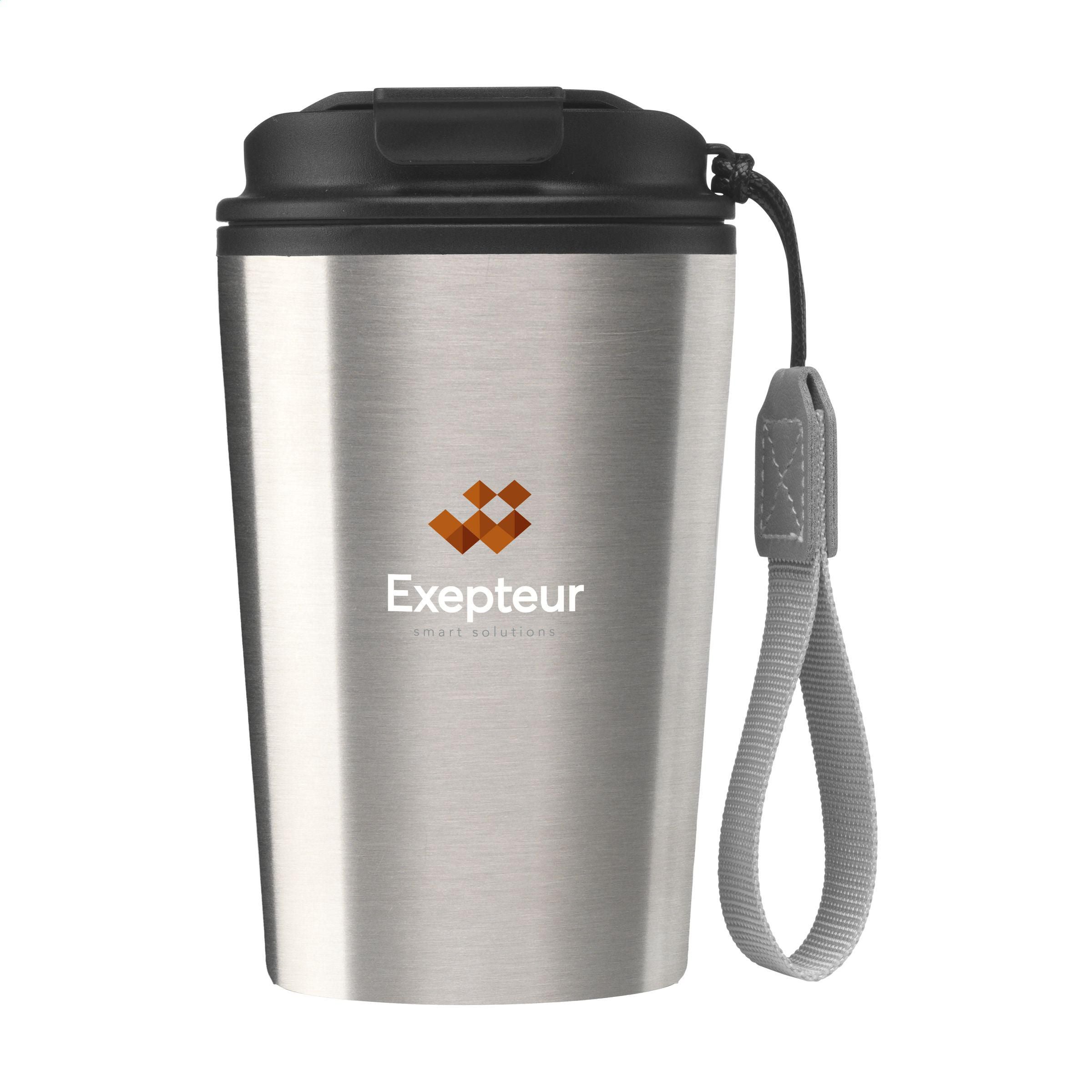 Wooosh Rcs Varga Travel Mug 400 Ml