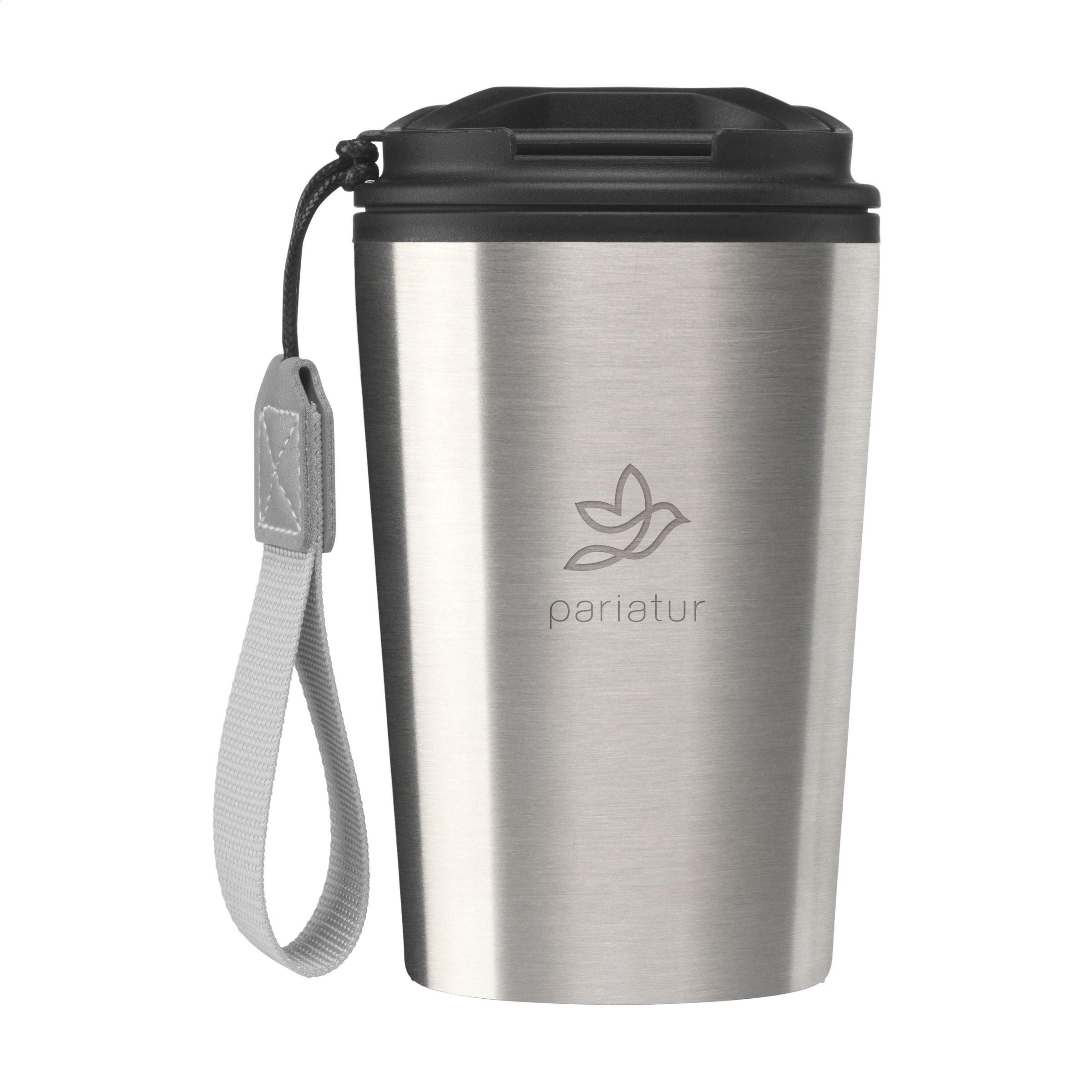 Wooosh Rcs Varga Travel Mug 400 Ml