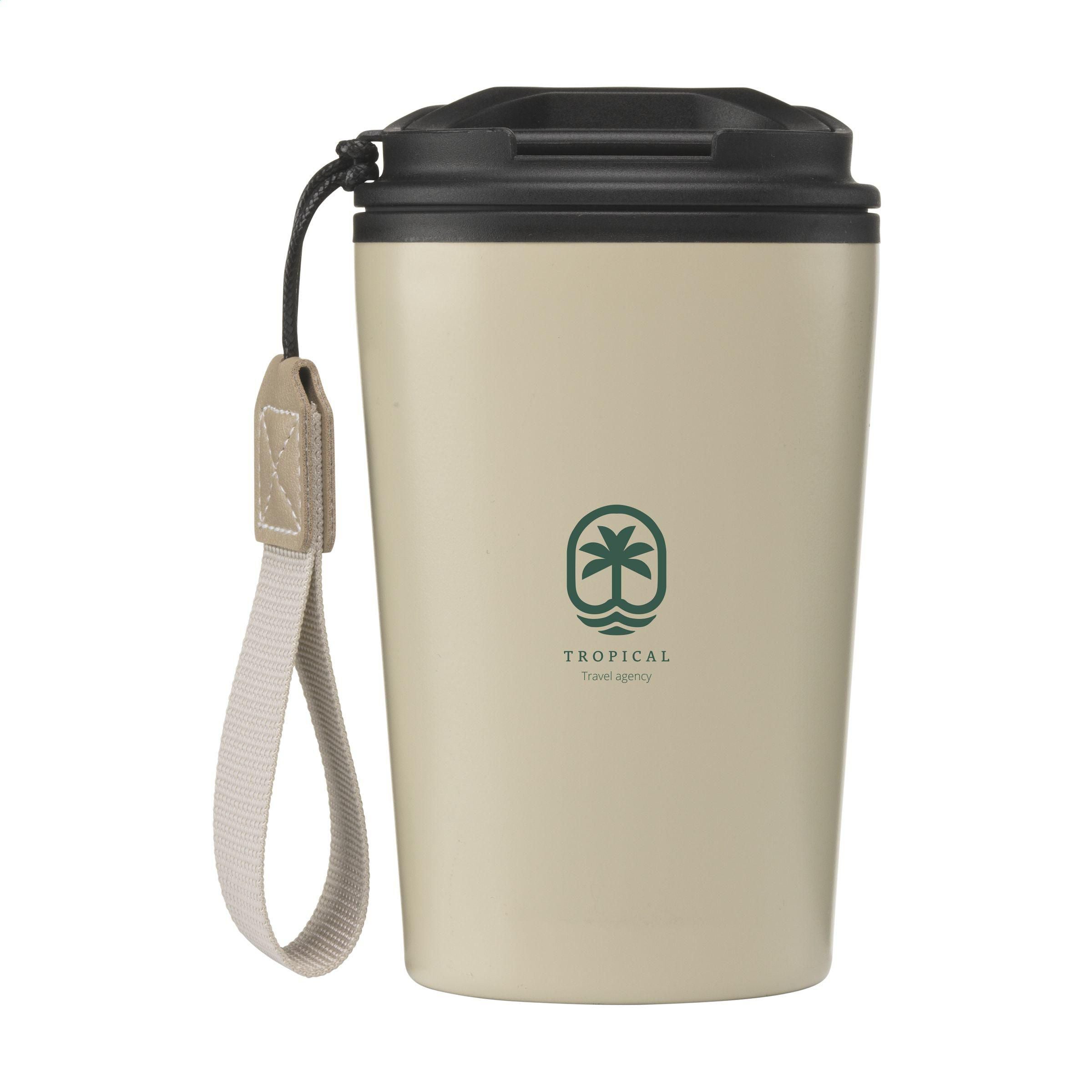 Wooosh Rcs Varga Travel Mug 400 Ml