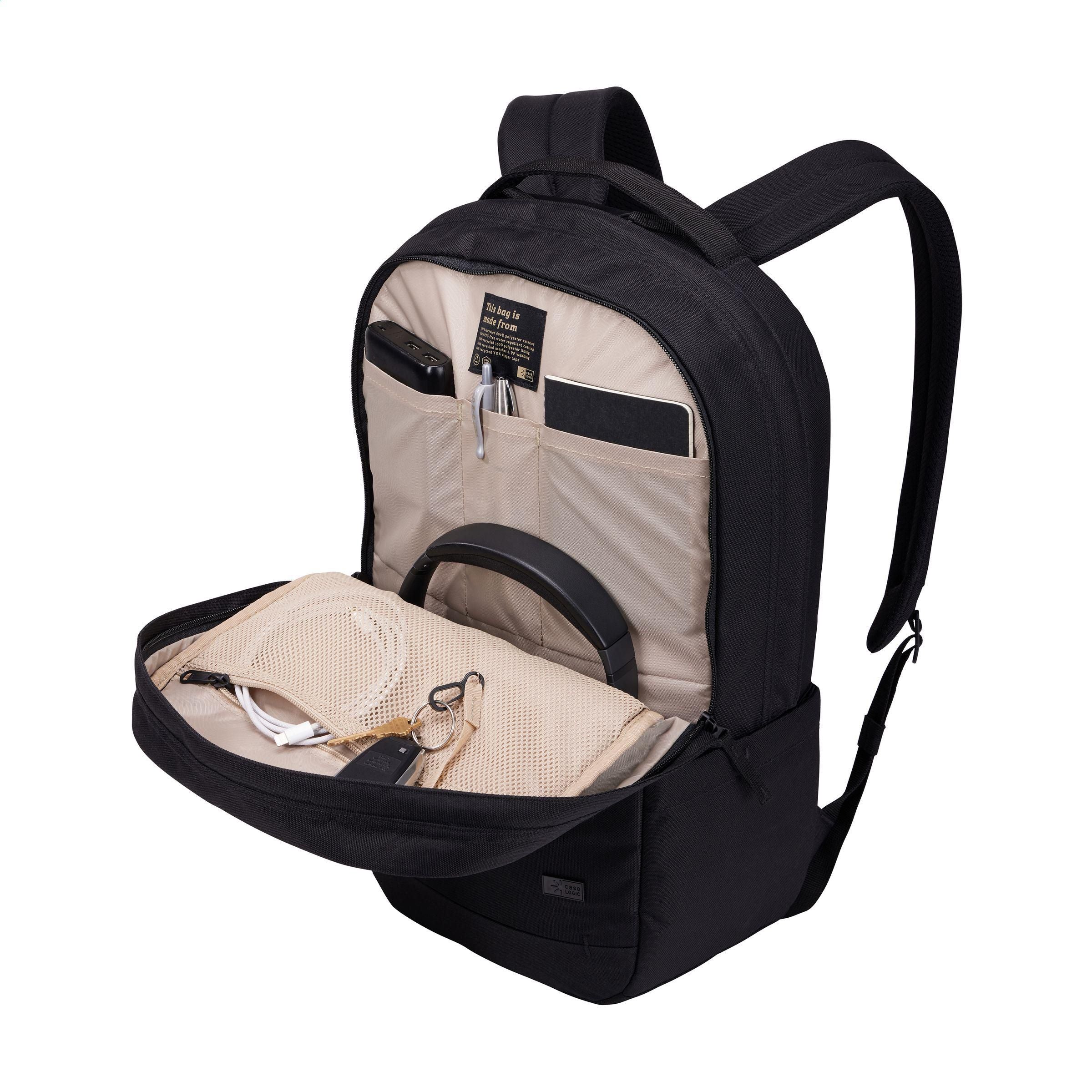 Case Logic Invigo Backpack 15.6 Inch