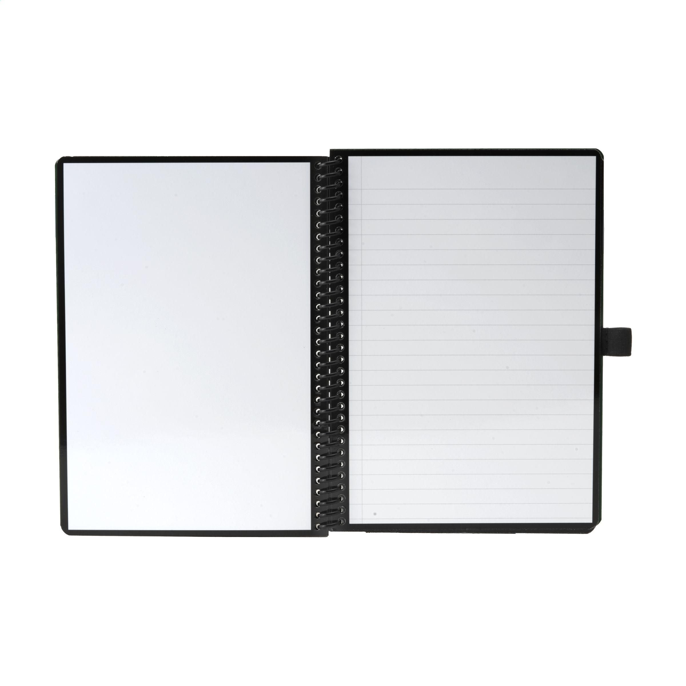 Bambook Classic Original Paper Notebook A5
