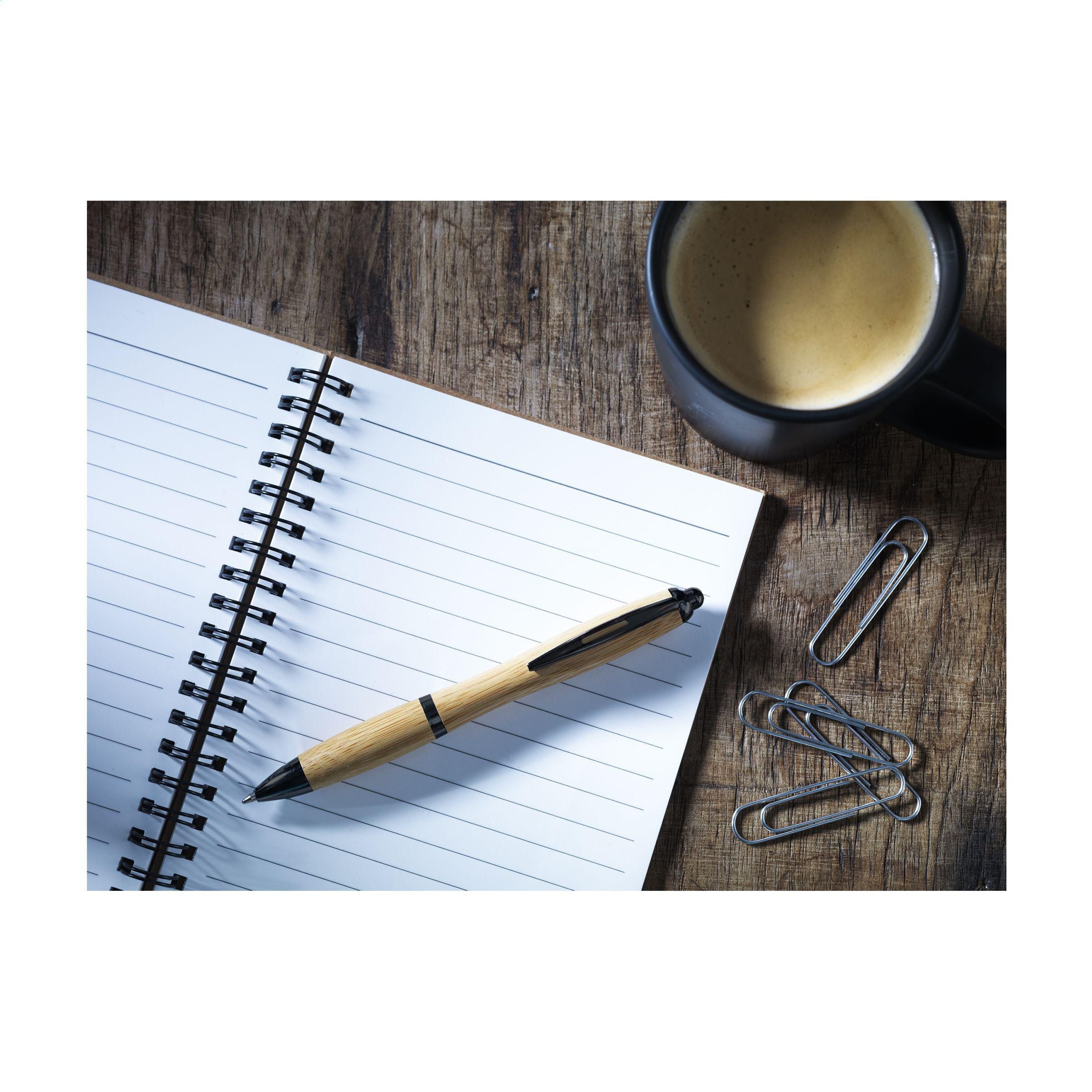 Athos Bamboo Pen