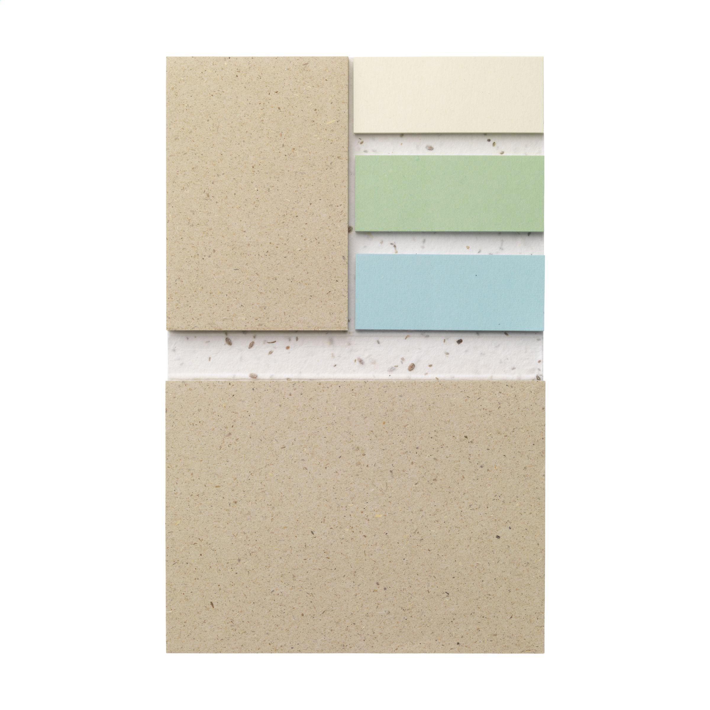 Memo Growing Paper Sticky Notes Memo Pad