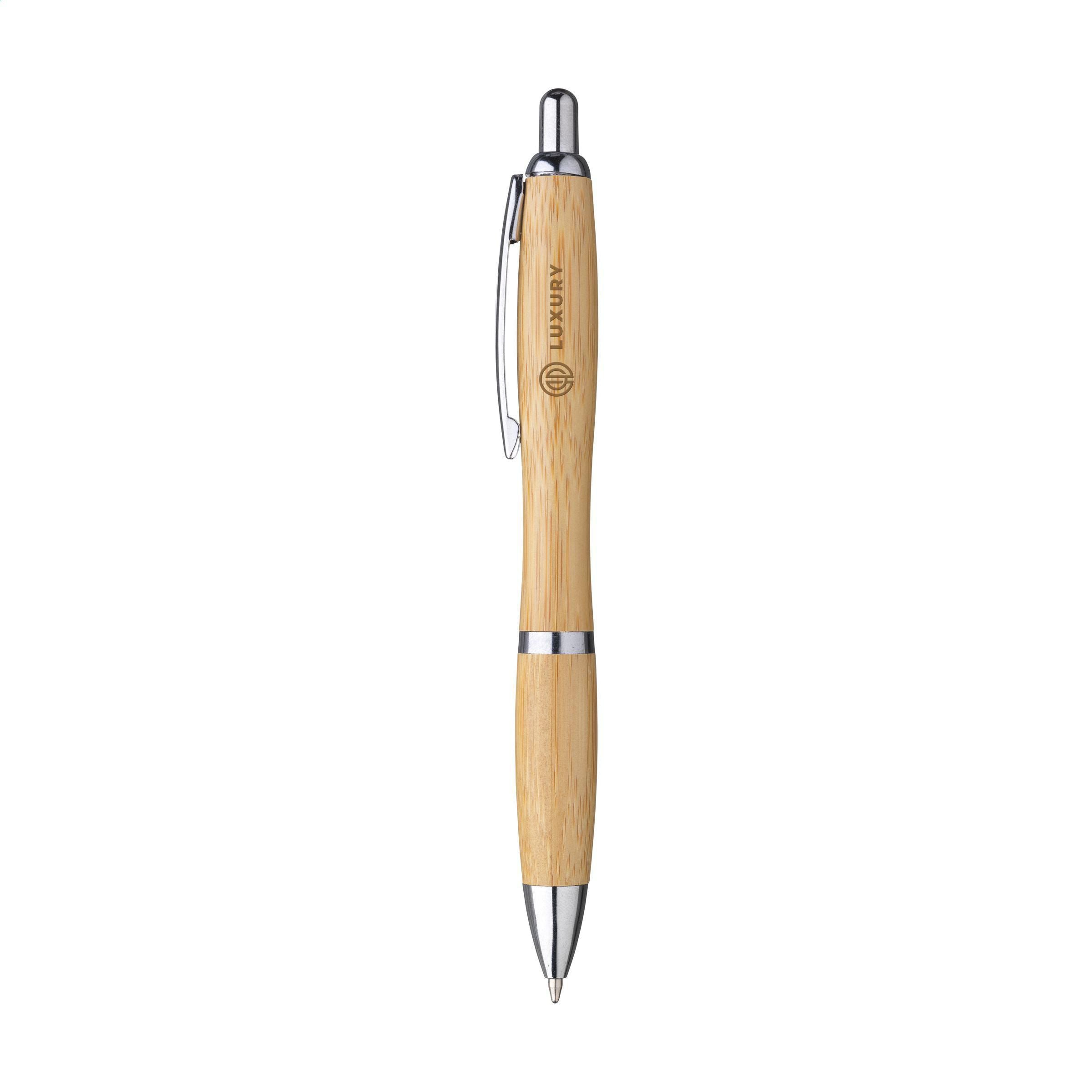 Athos Bamboo Pen