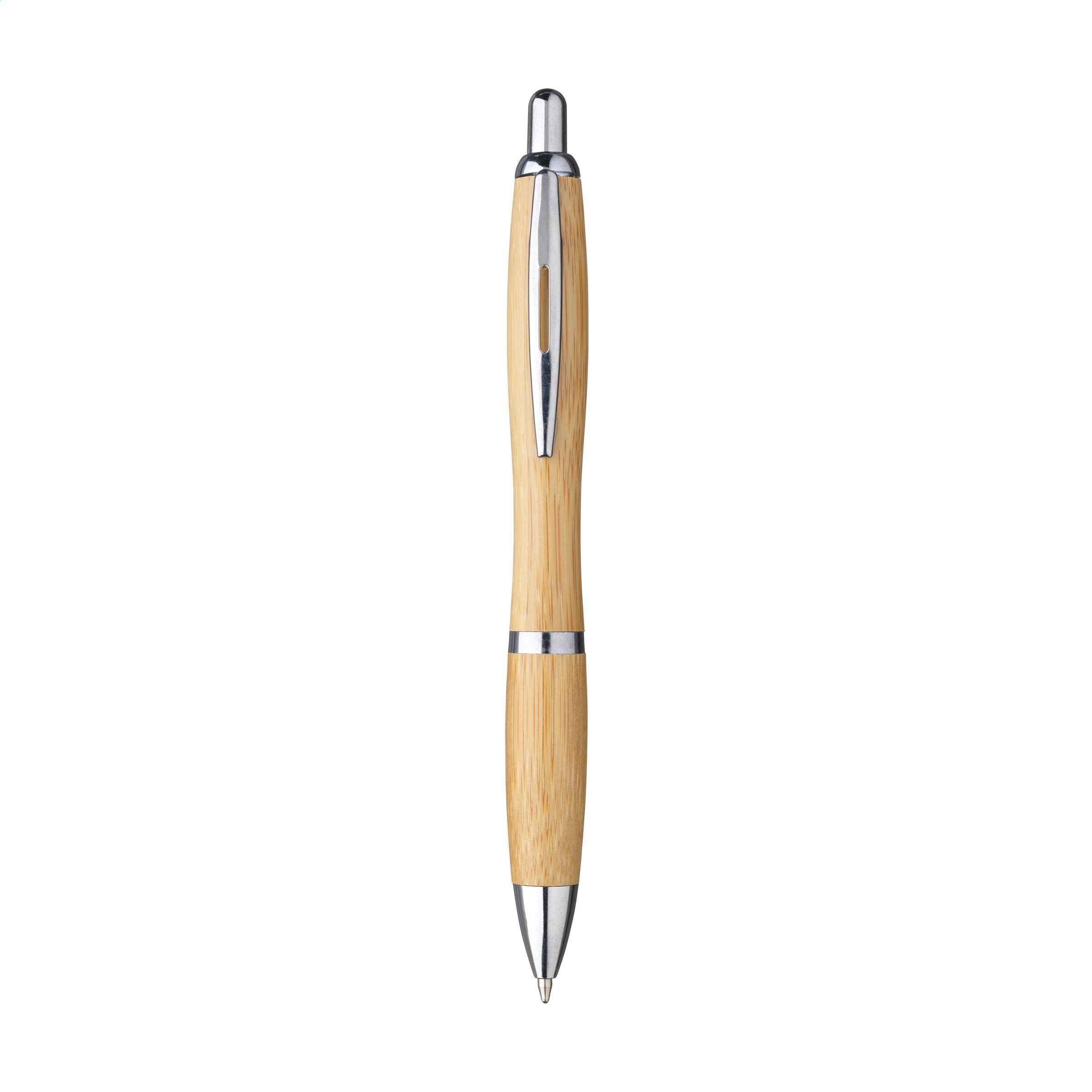 Athos Bamboo Pen