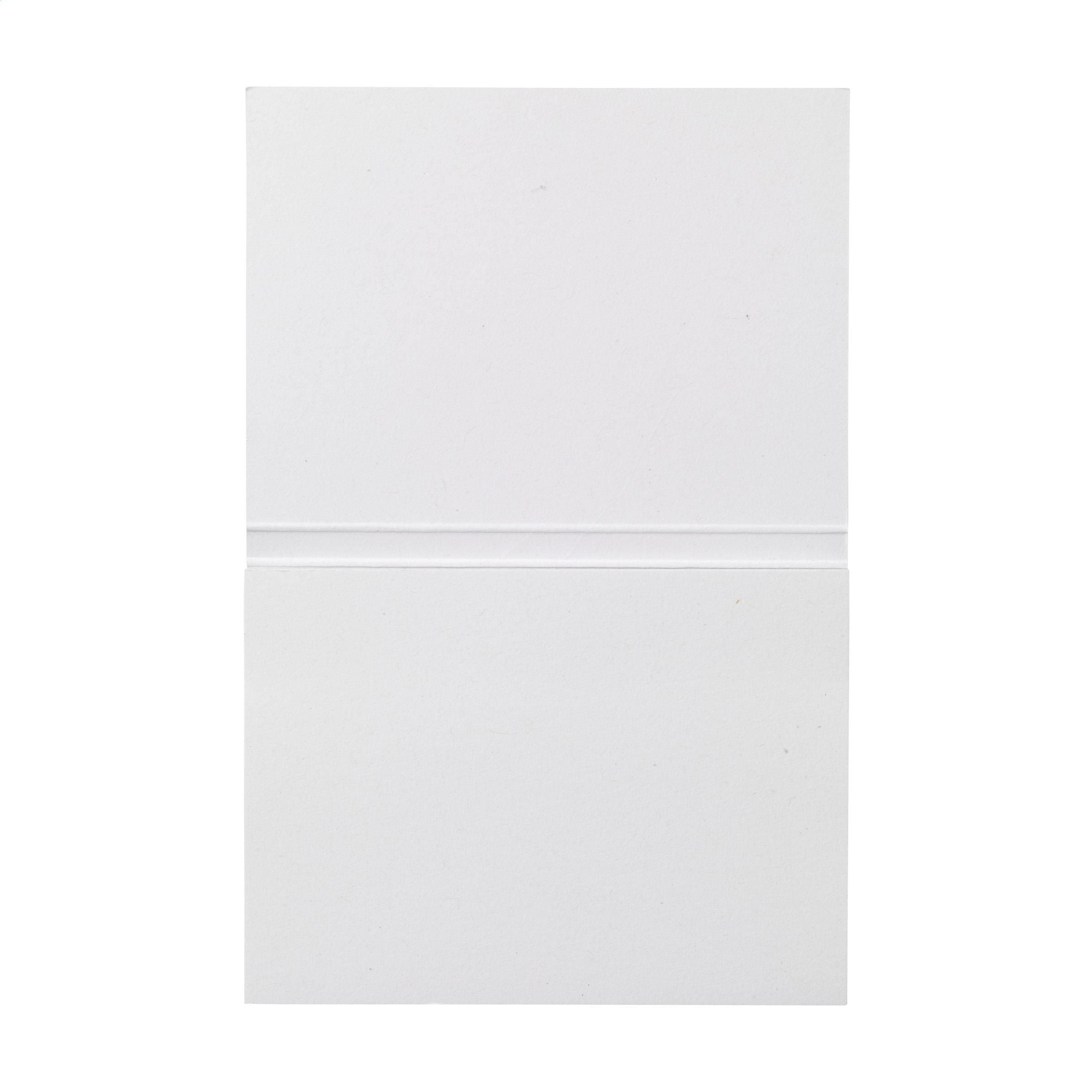 Memo Sticky Notes Recycled Paper Memo Pad