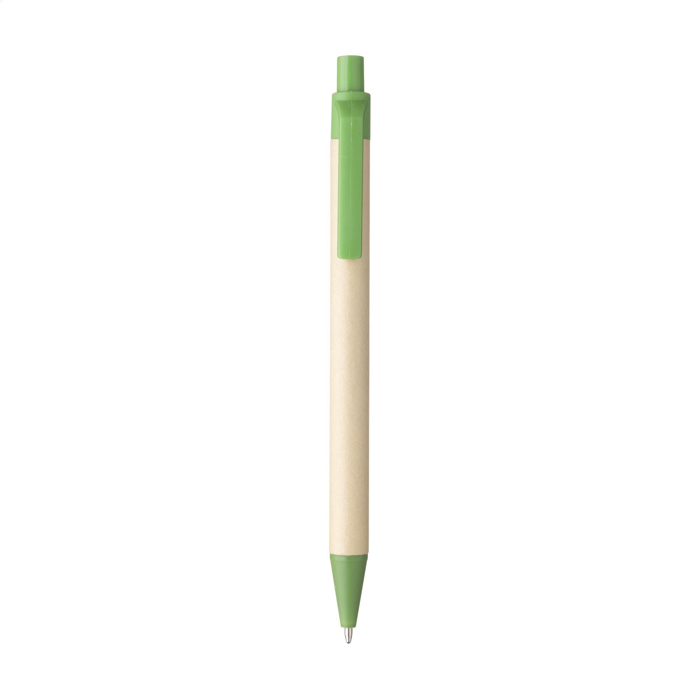 Bio Degradable Natural Pen