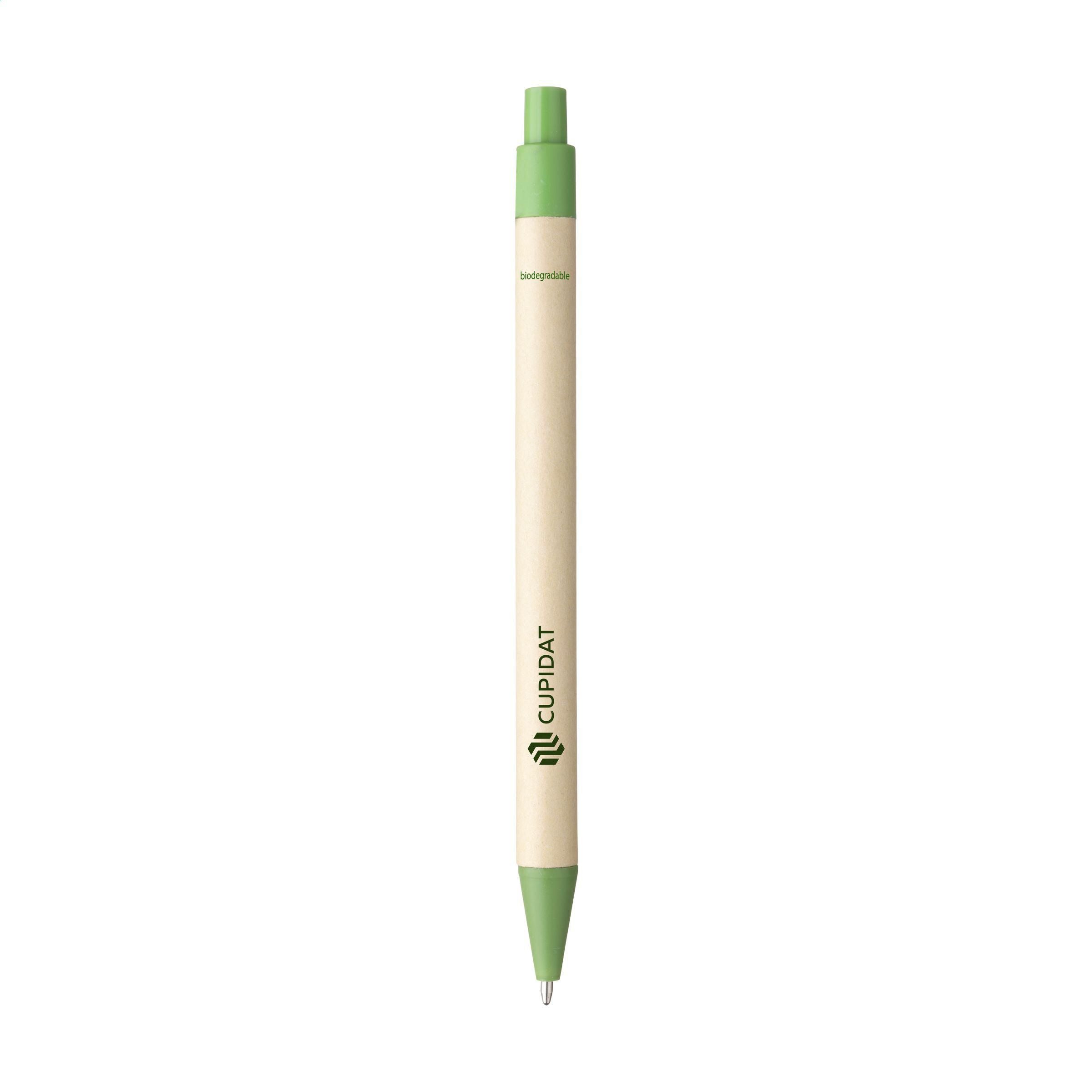Bio Degradable Natural Pen