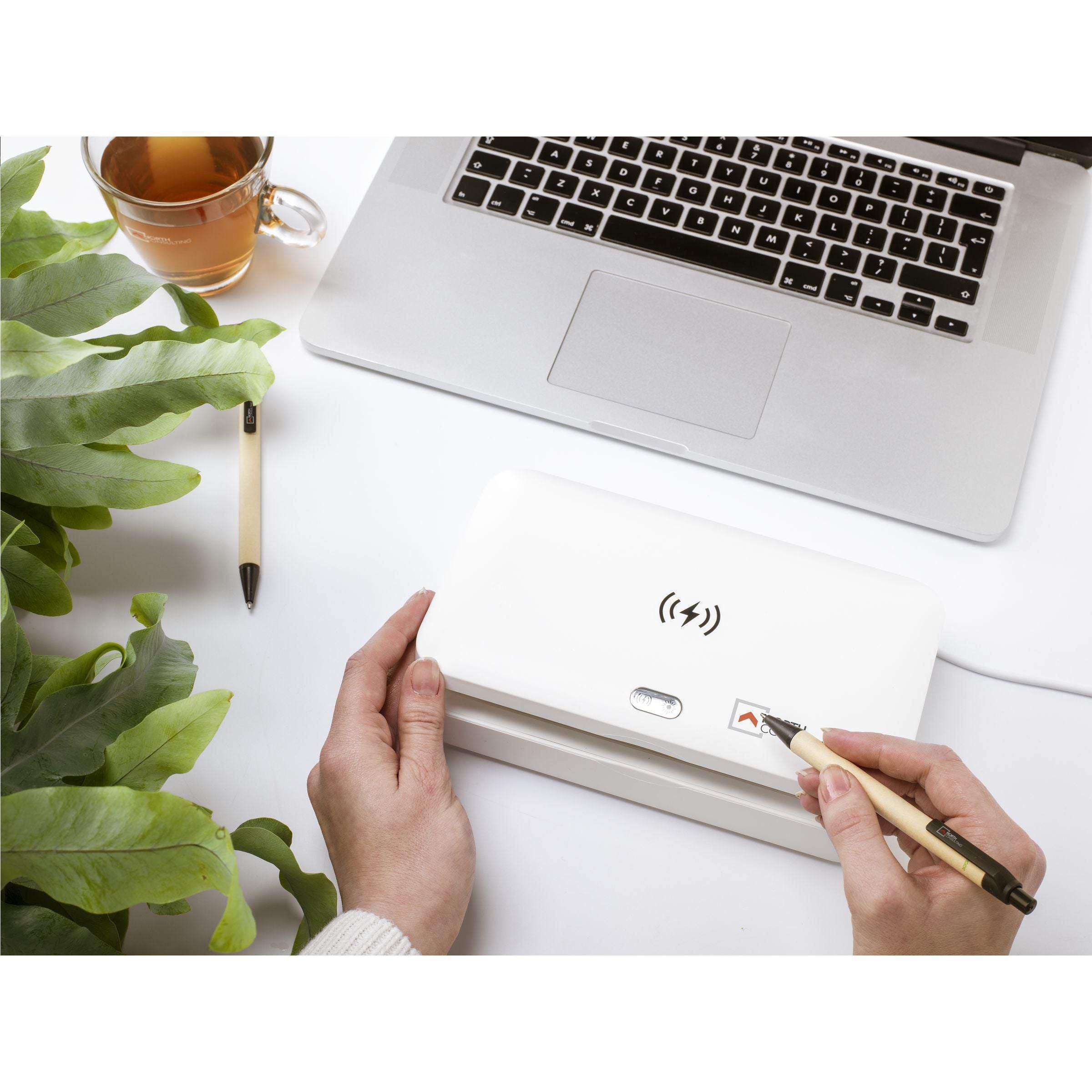 Cork Eco Write Pen