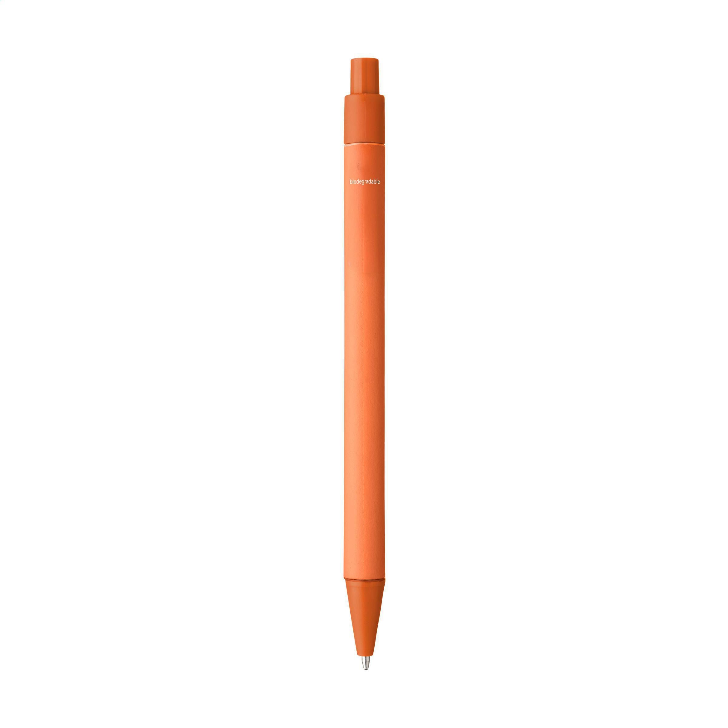 Bio Degradable Pen