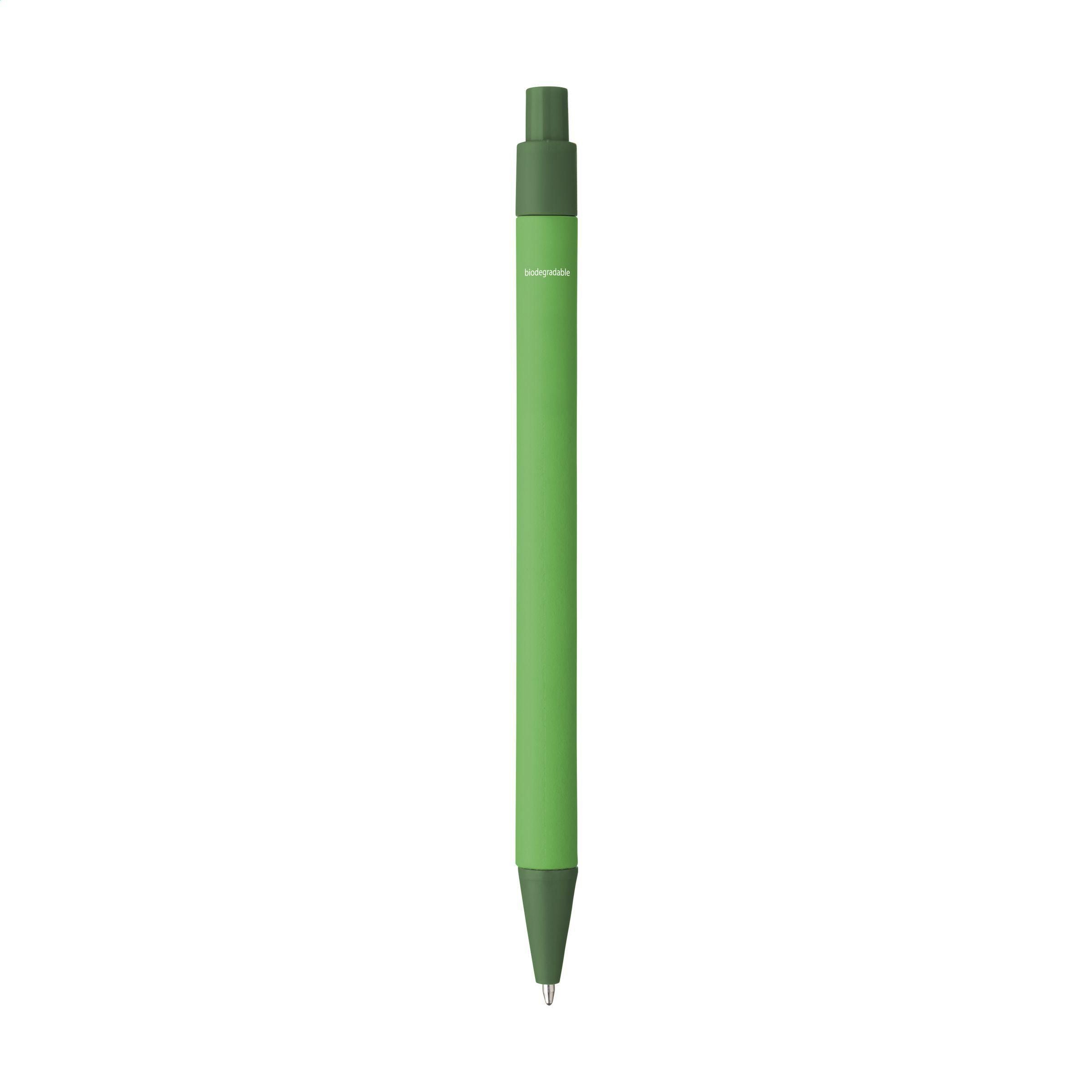 Bio Degradable Pen
