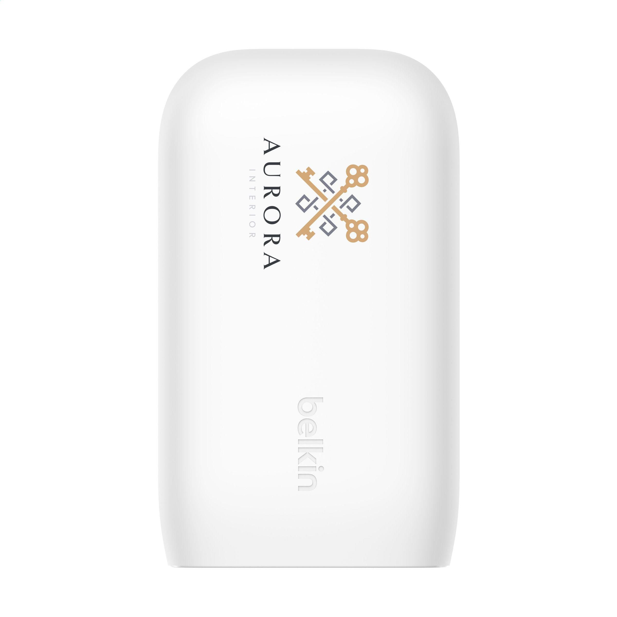 Belkin Boostcharge 3-Port Wall Charger Eu