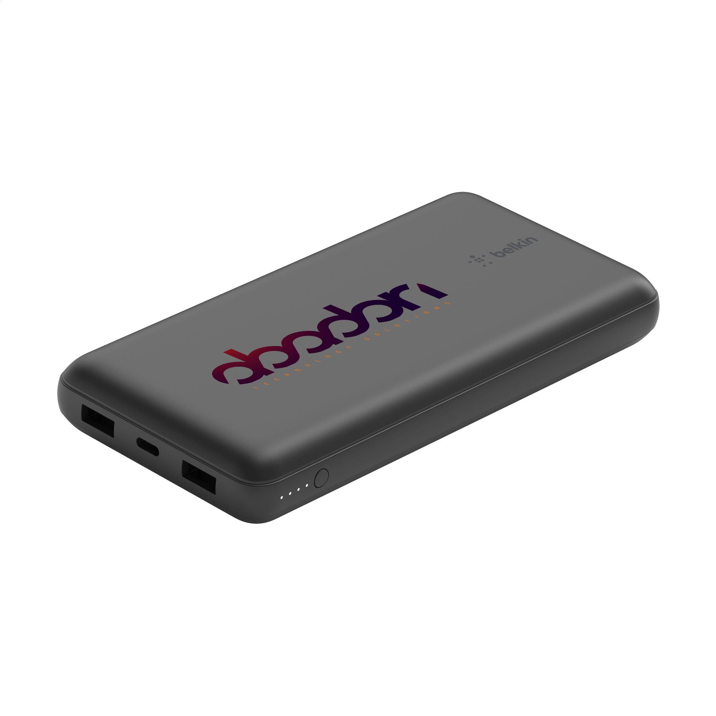 Belkin Boostcharge Powerbank 20K