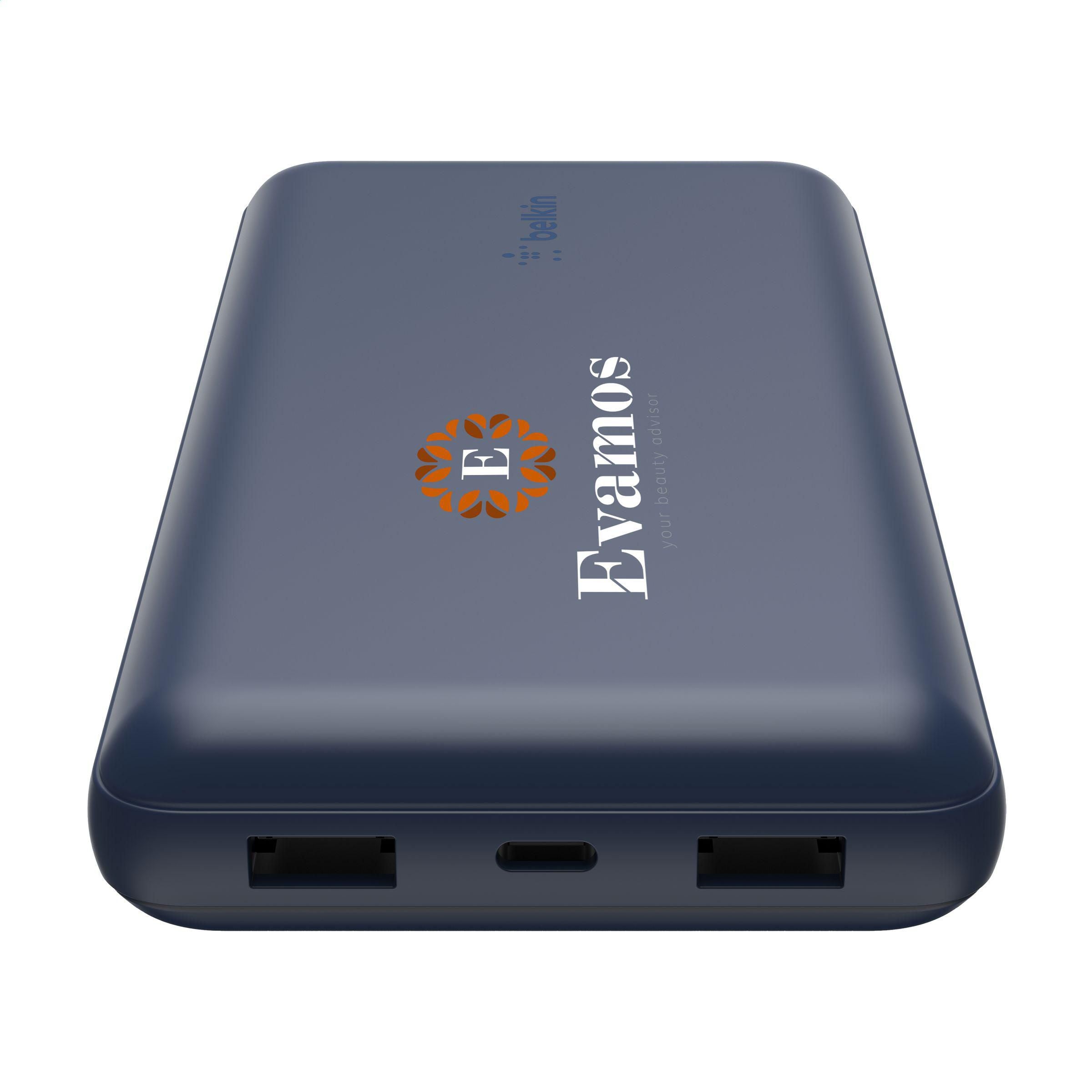Belkin Boostcharge Powerbank 20K