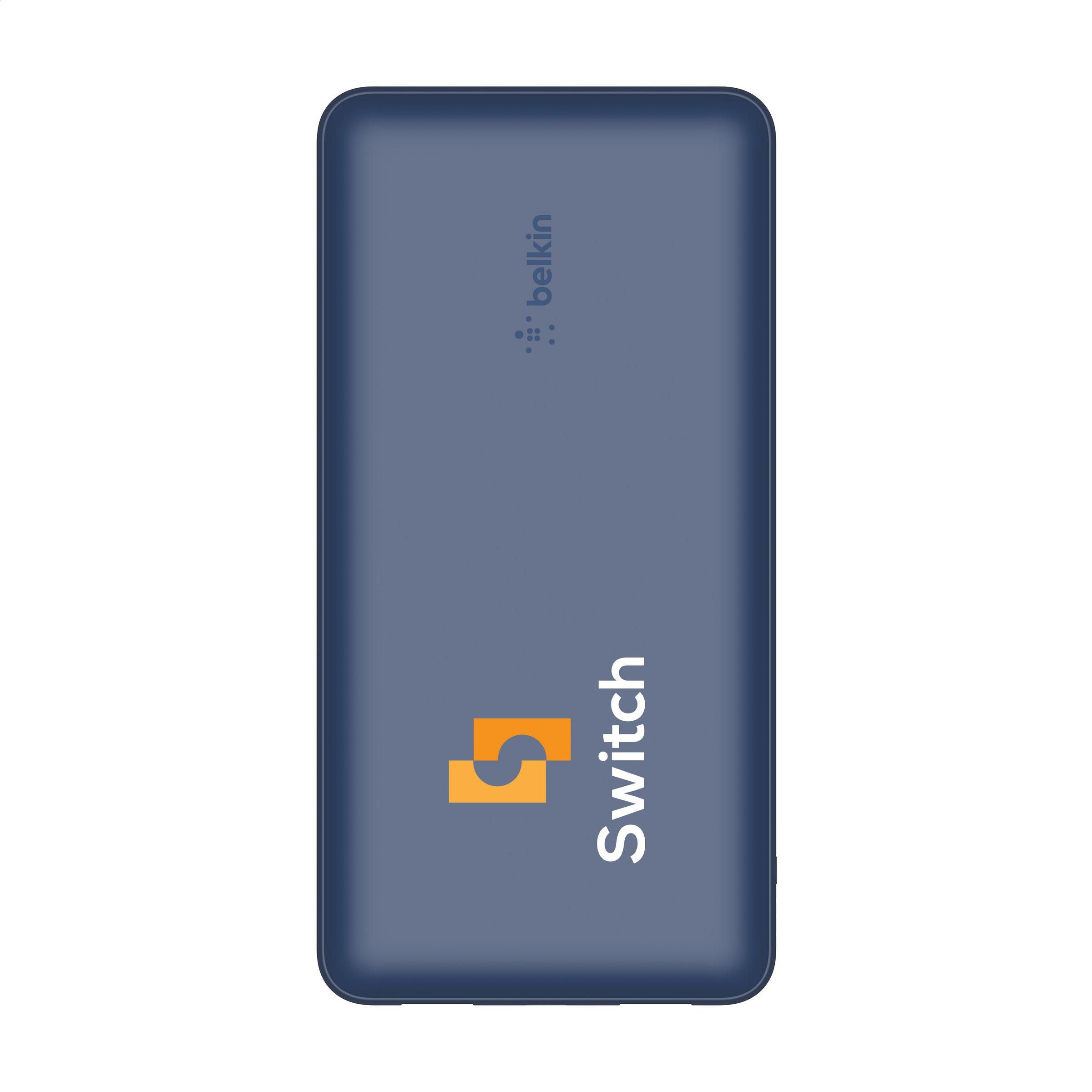 Belkin Boostcharge Powerbank 20K