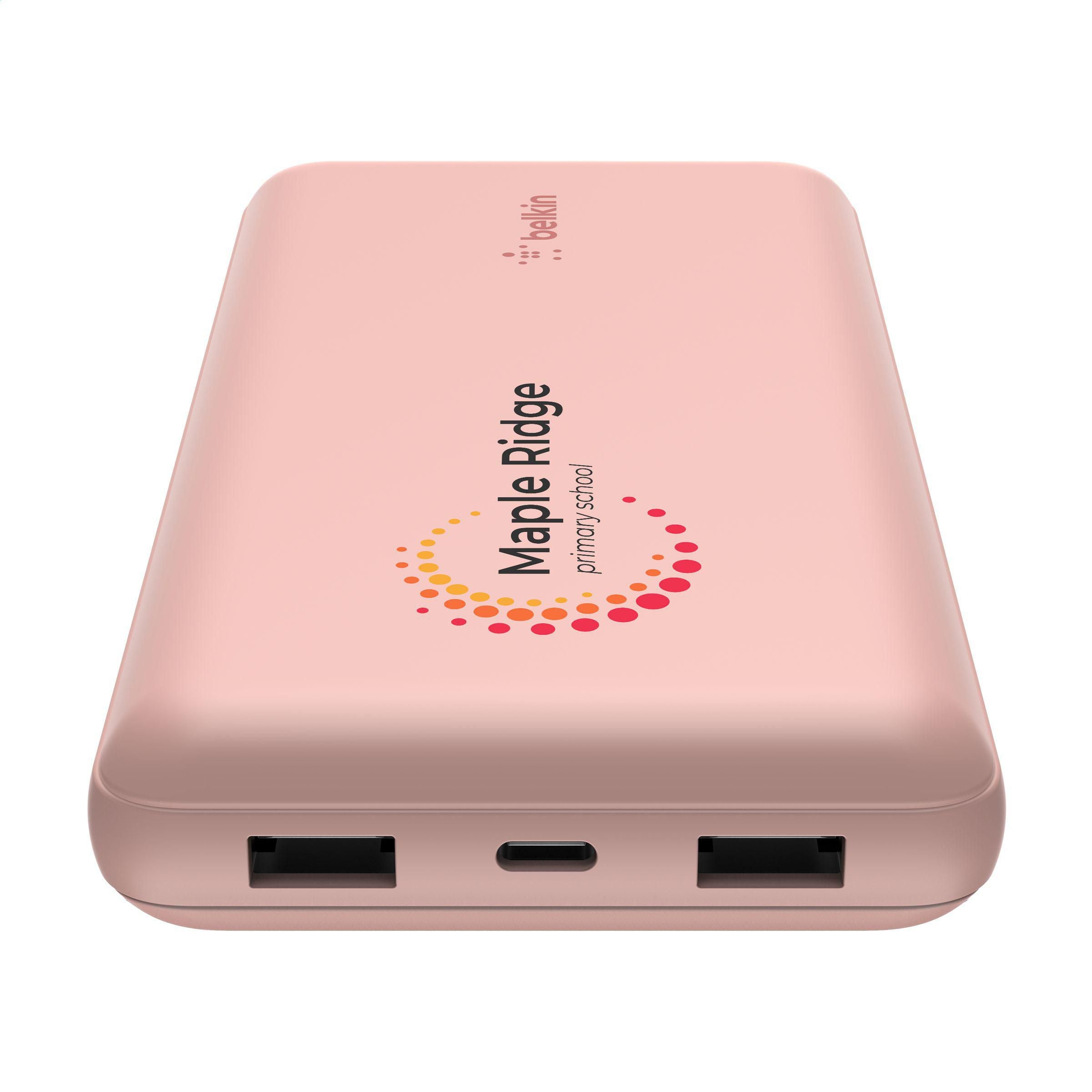 Belkin Boostcharge Powerbank 20K