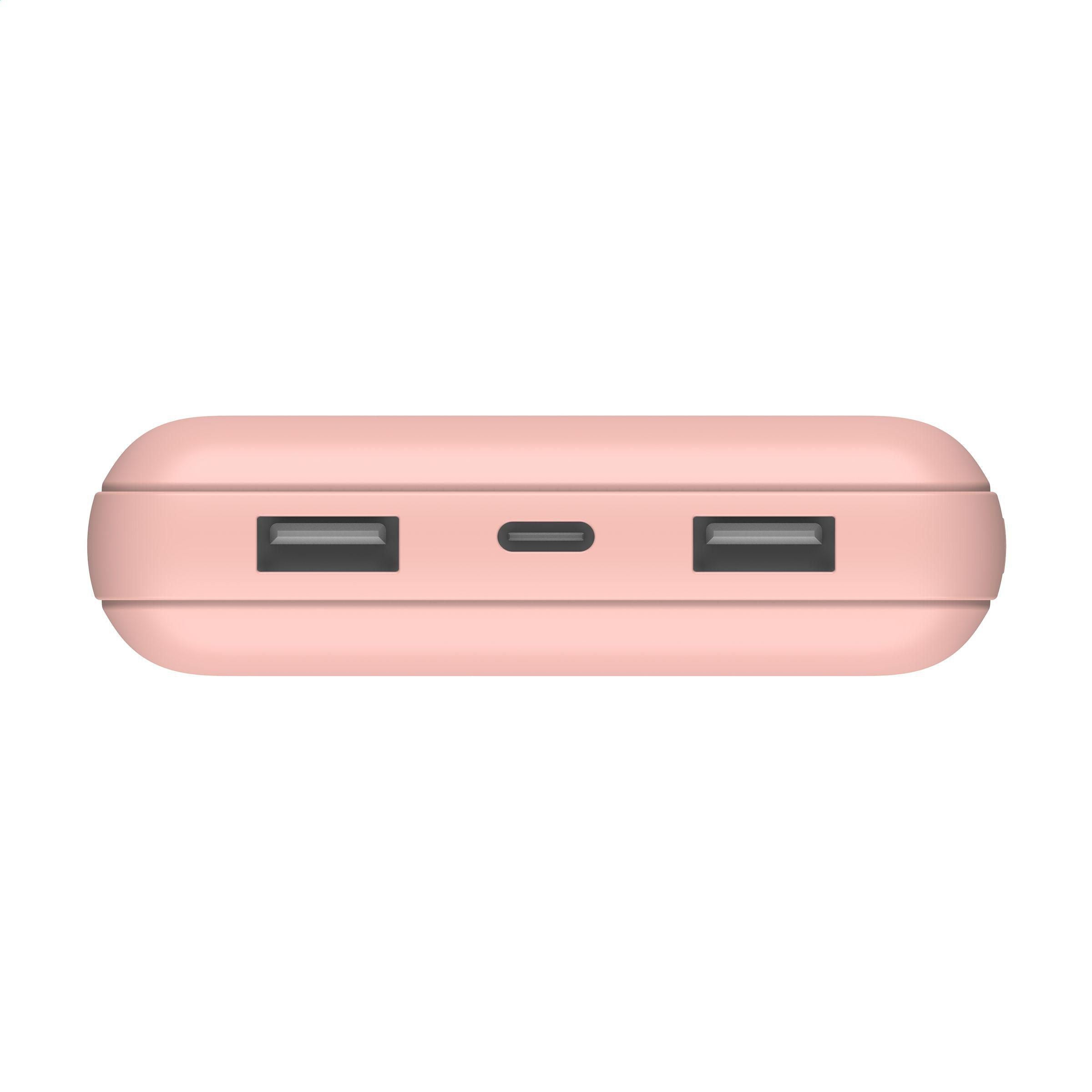 Belkin Boostcharge Powerbank 20K
