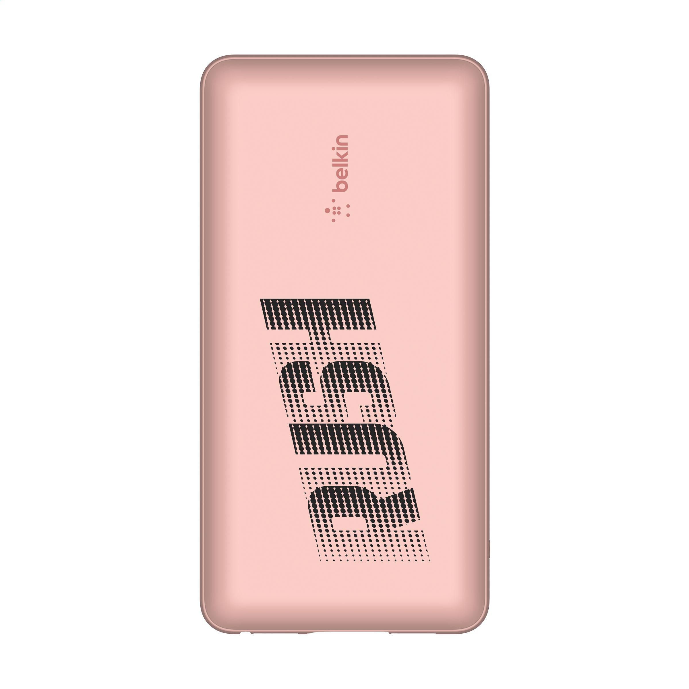 Belkin Boostcharge Powerbank 20K