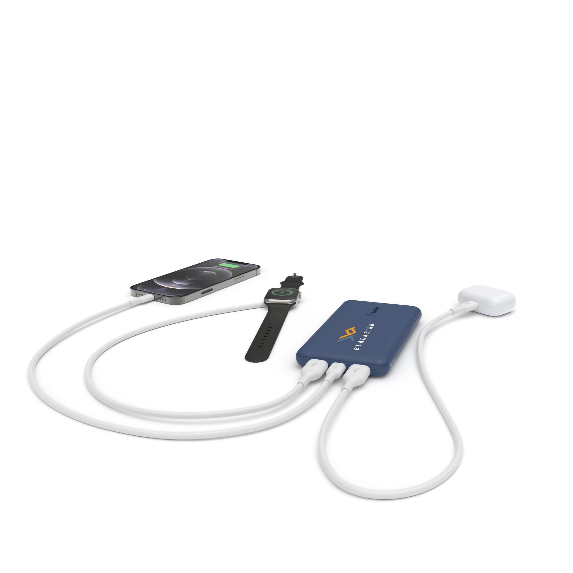 Belkin Boostcharge Powerbank 10K