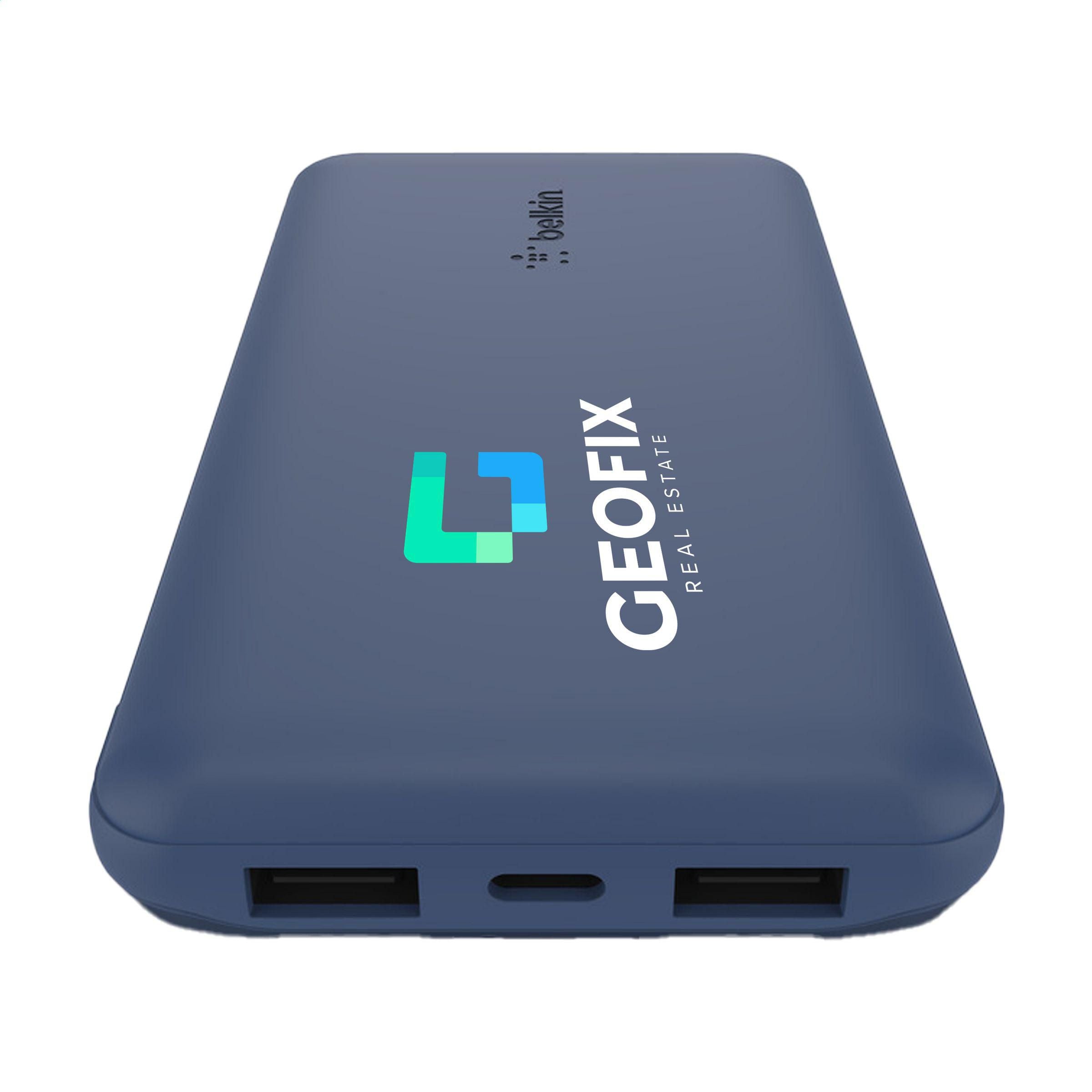 Belkin Boostcharge Powerbank 10K