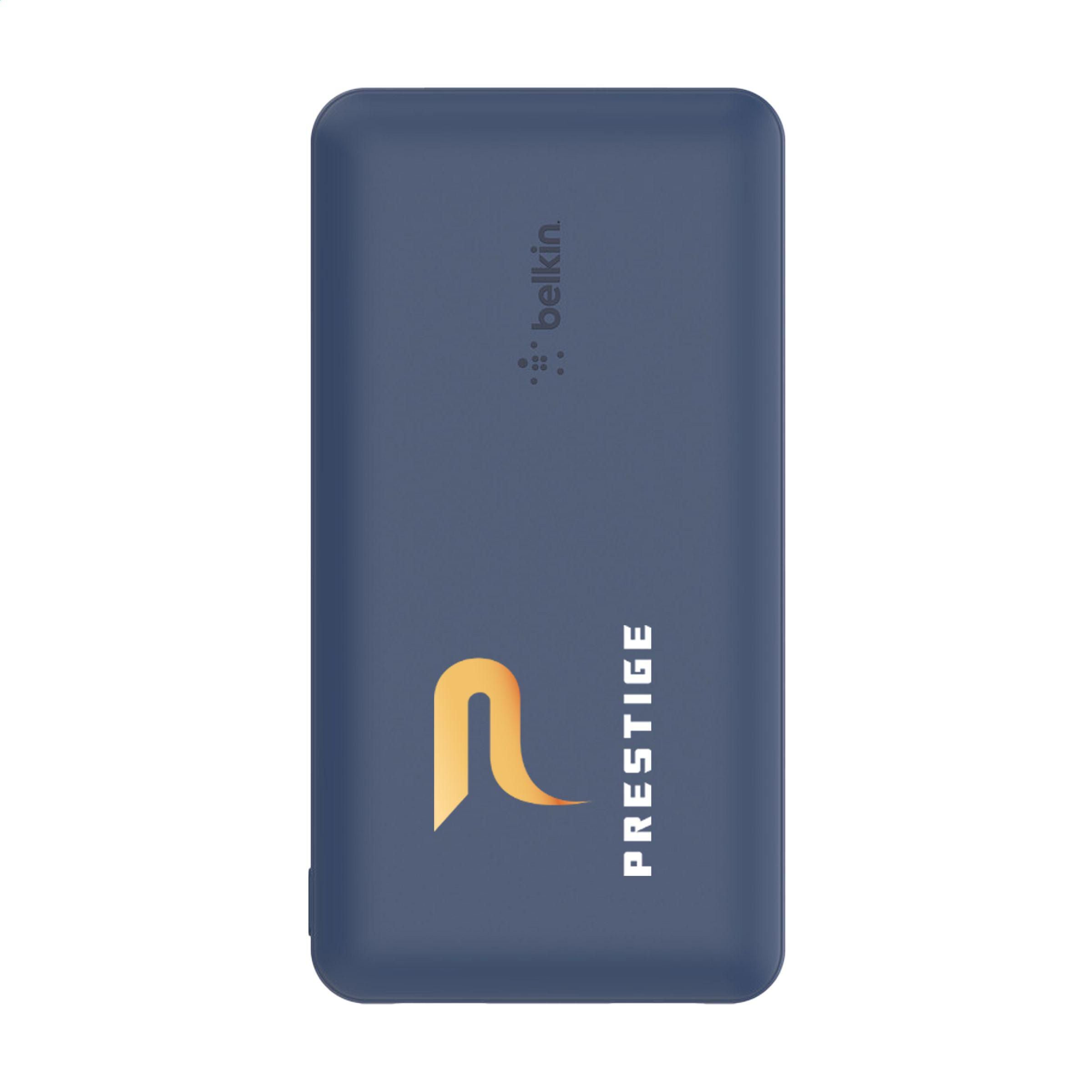 Belkin Boostcharge Powerbank 10K